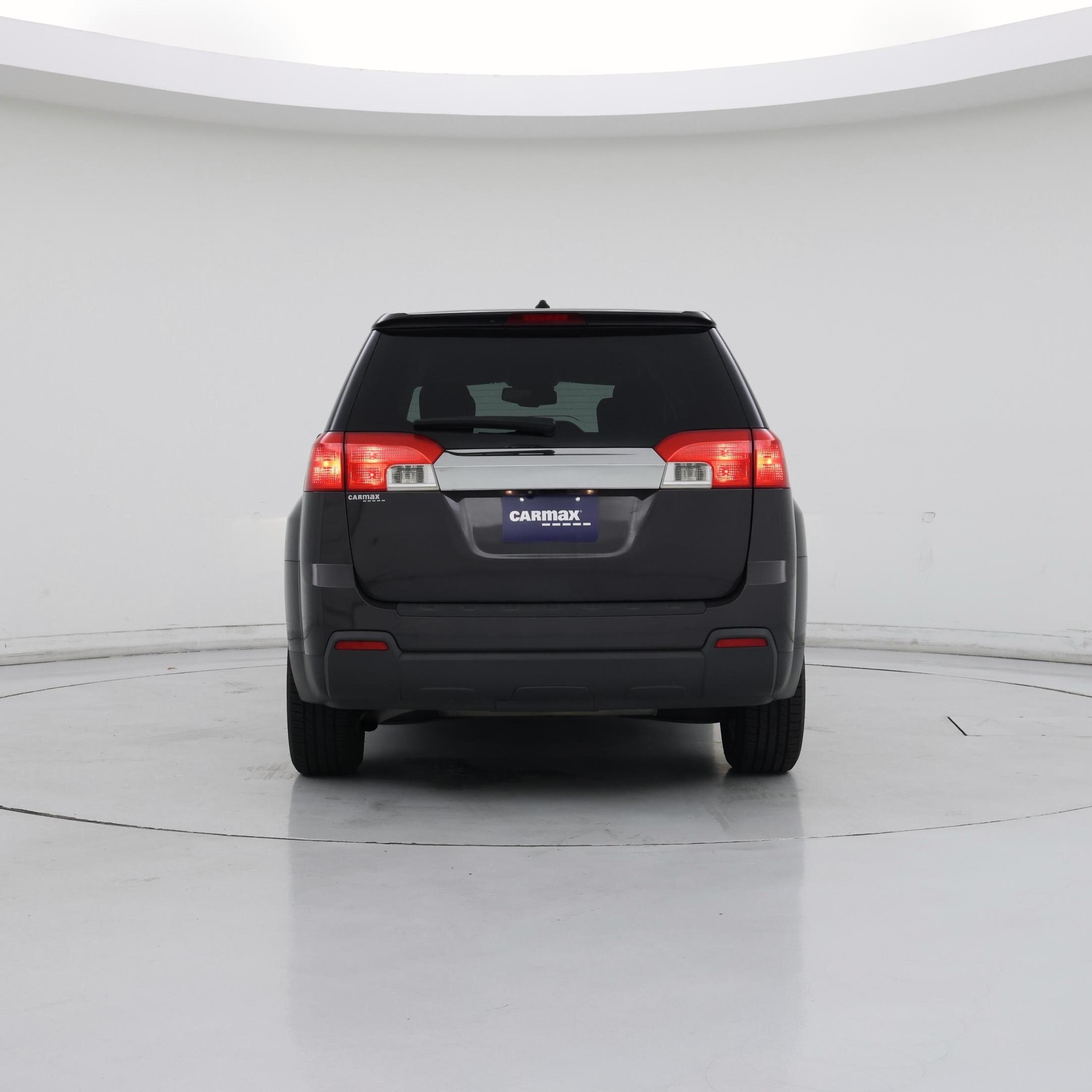 Thumbnail: 2014 GMC Terrain - 6
