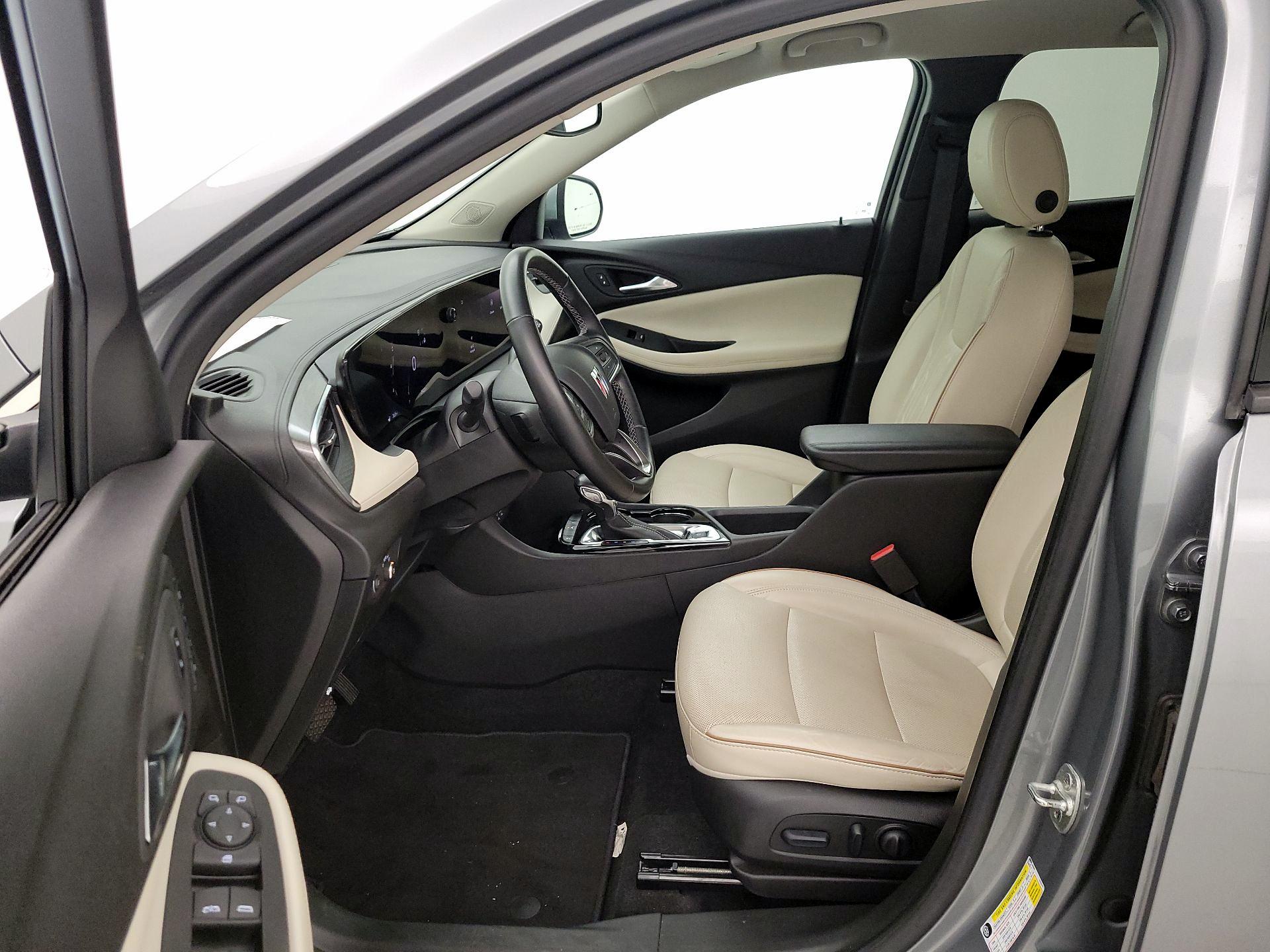 Thumbnail: 2024 Buick Encore GX - 11