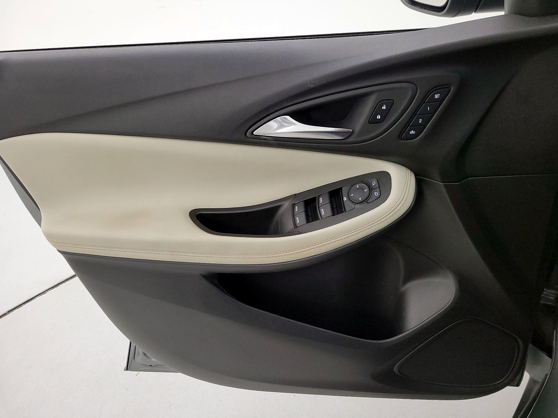 Thumbnail: 2024 Buick Encore GX - 12