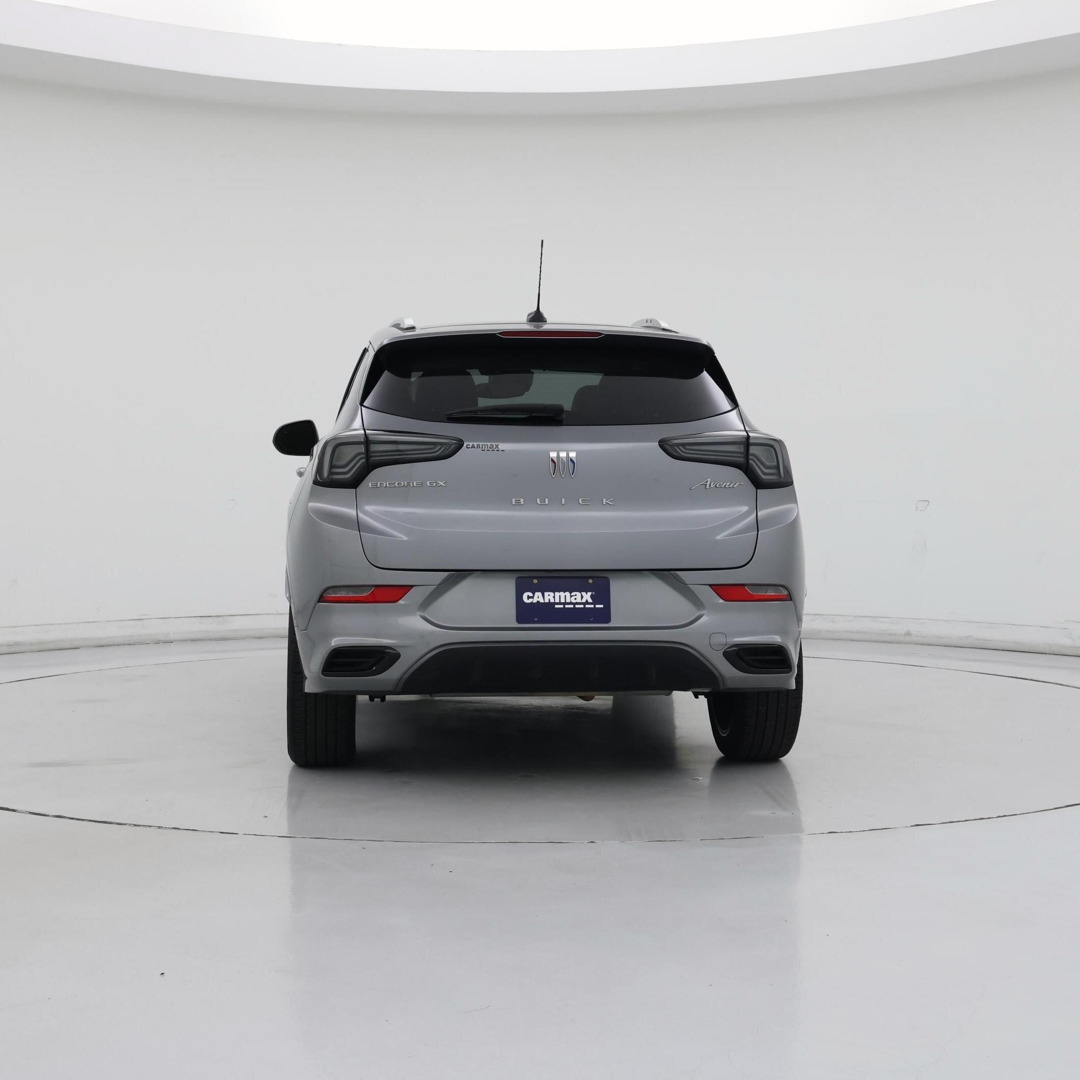 Thumbnail: 2024 Buick Encore GX - 6