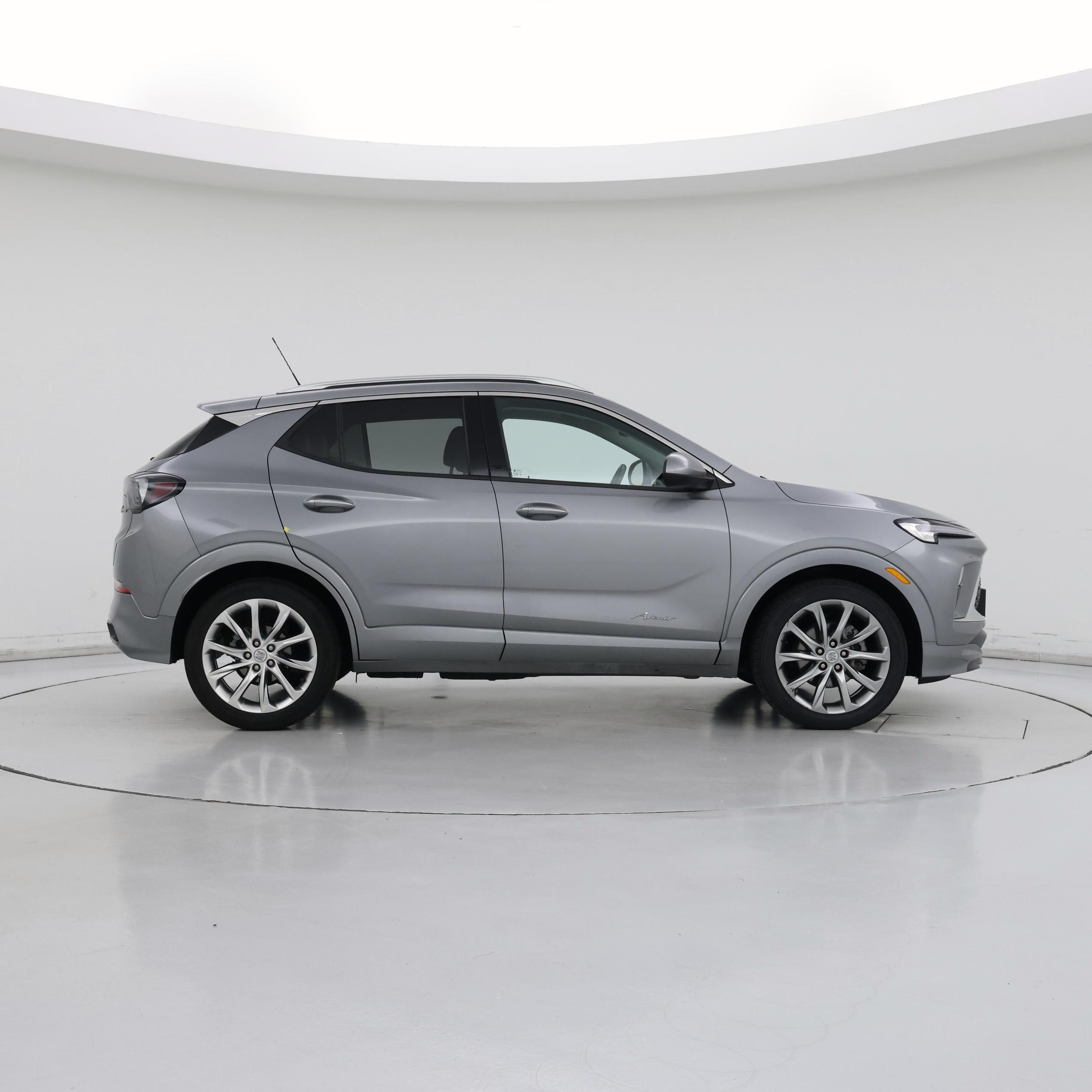 Thumbnail: 2024 Buick Encore GX - 7
