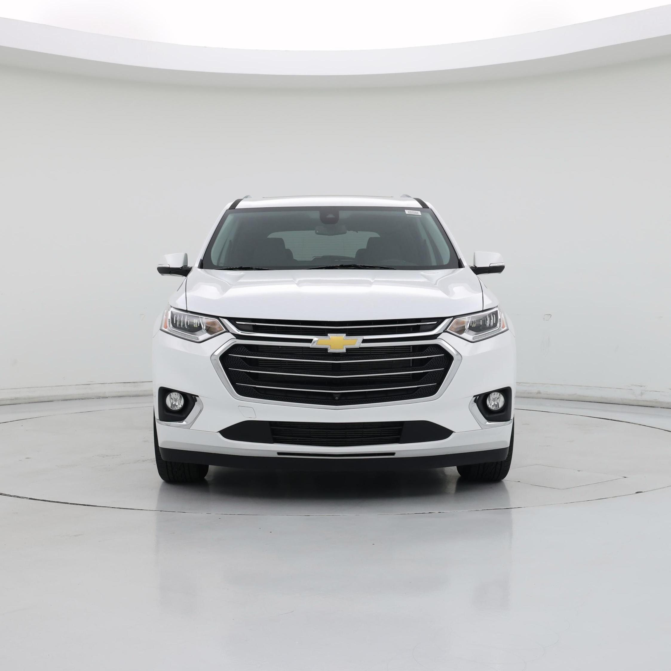 Thumbnail: 2020 Chevrolet Traverse - 5