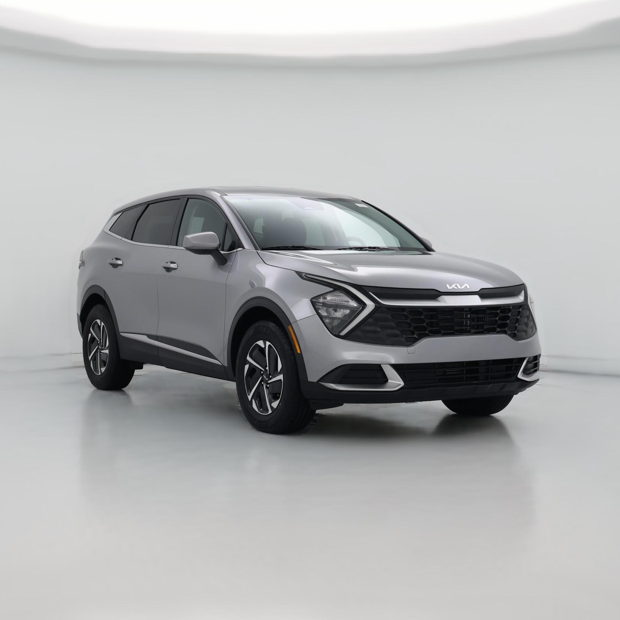 Thumbnail: 2023 Kia Sportage - 1