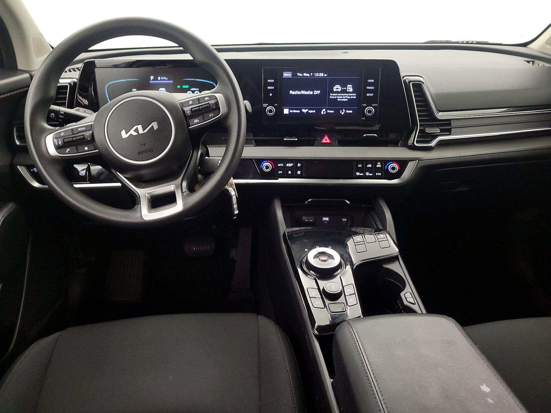 Thumbnail: 2023 Kia Sportage - 9