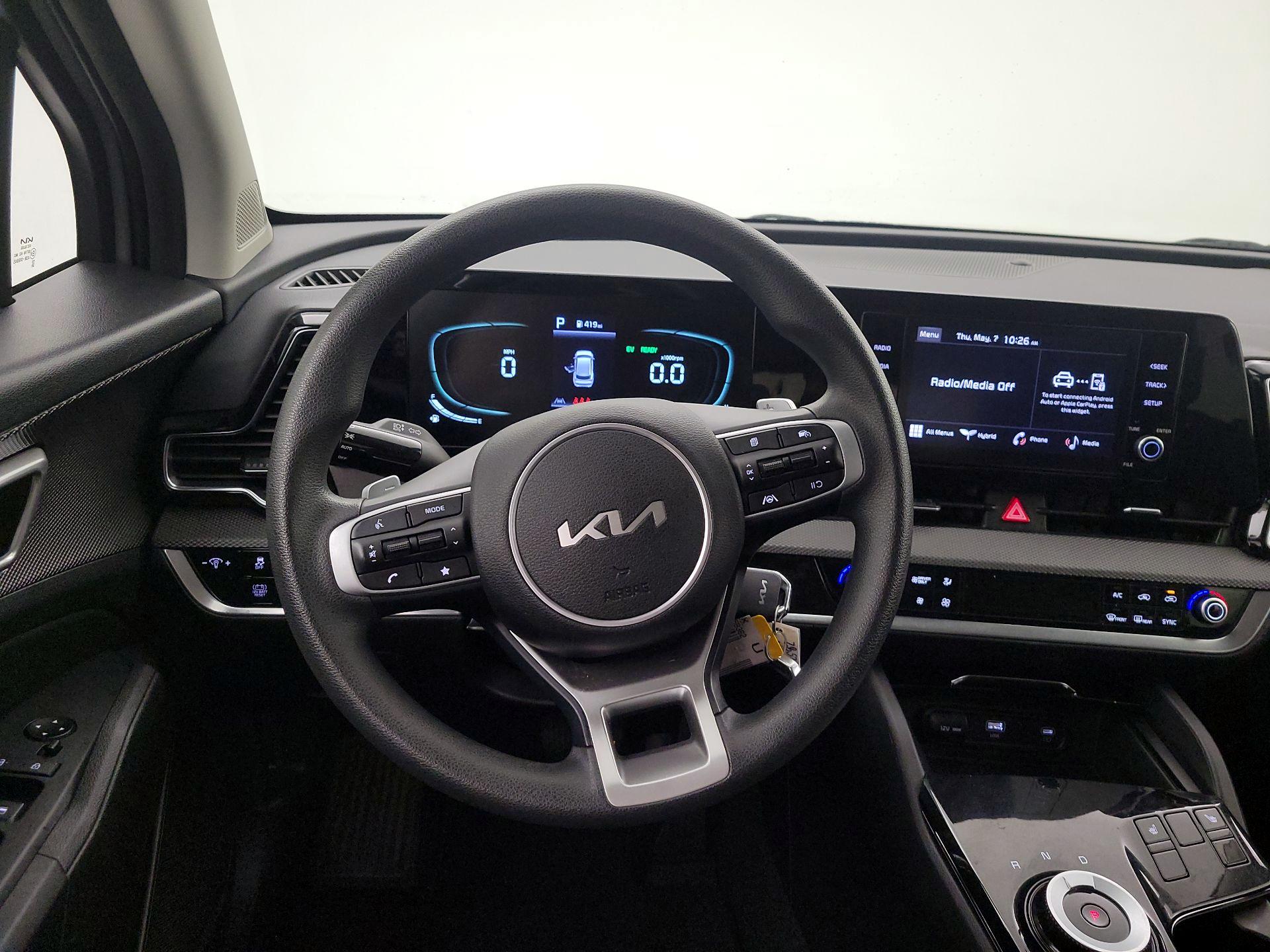 Thumbnail: 2023 Kia Sportage - 10