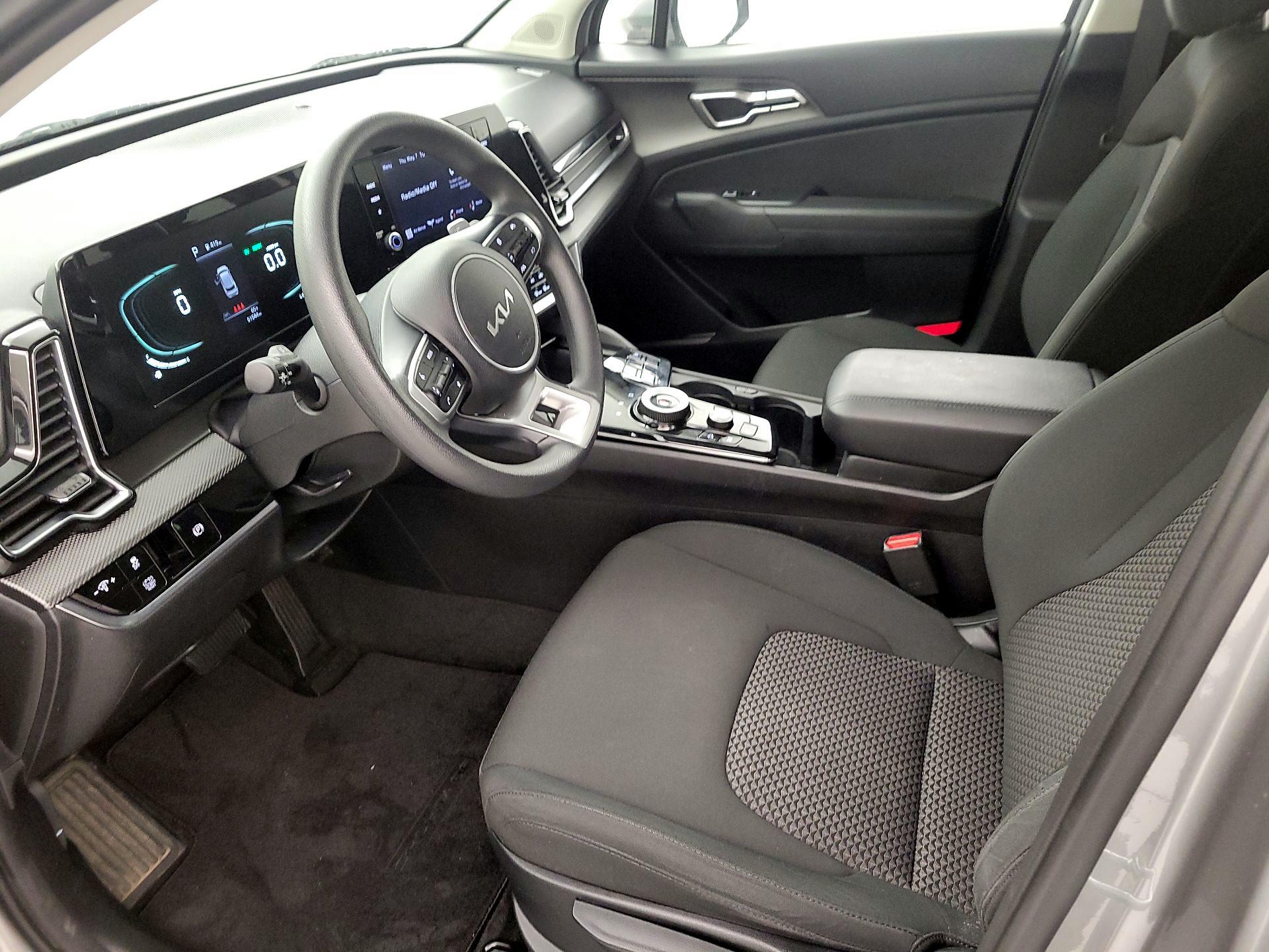 Thumbnail: 2023 Kia Sportage - 11