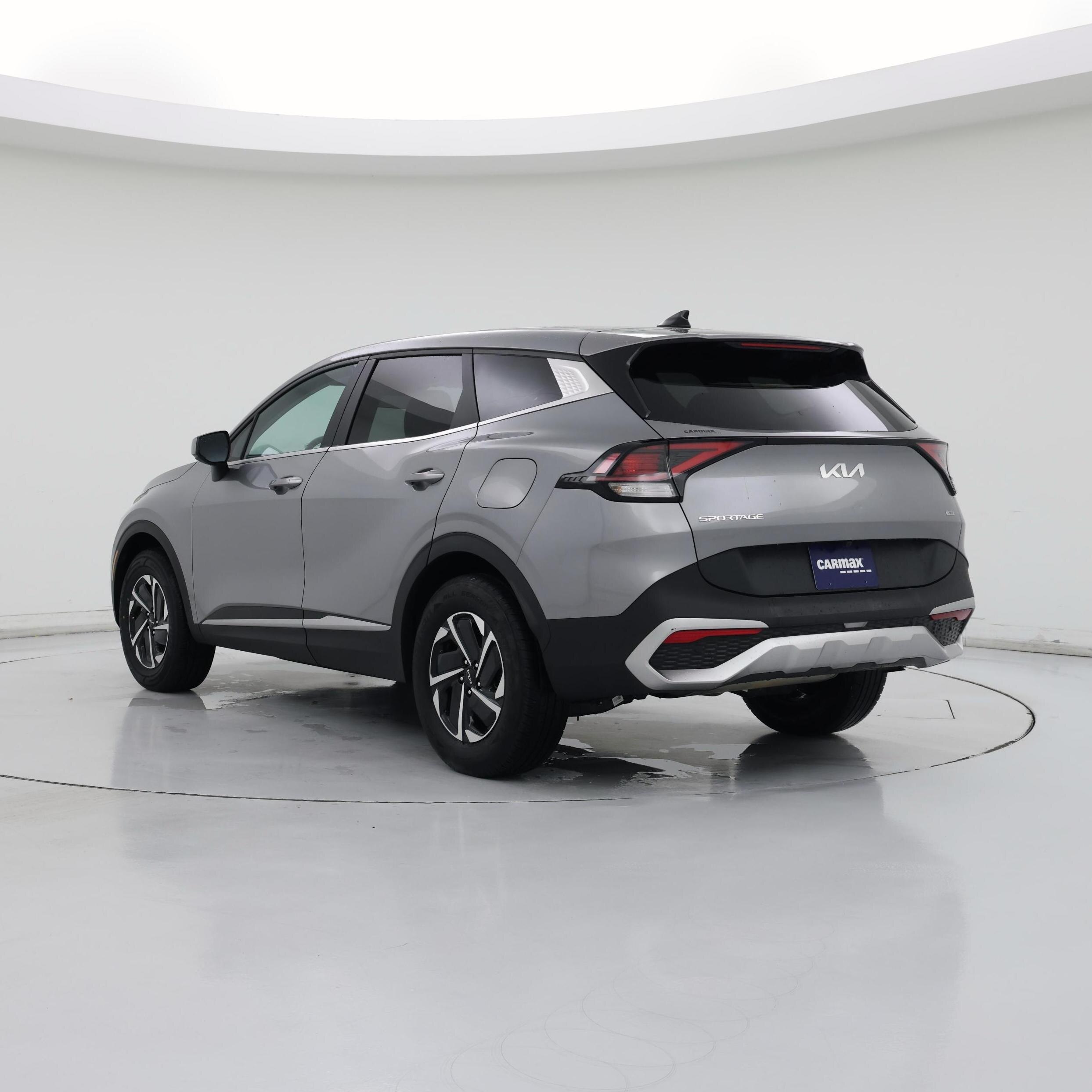 Thumbnail: 2023 Kia Sportage - 2