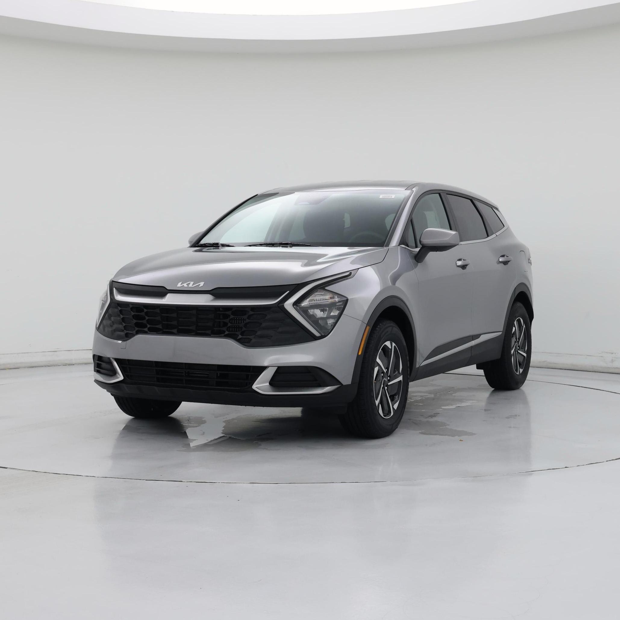 Thumbnail: 2023 Kia Sportage - 4