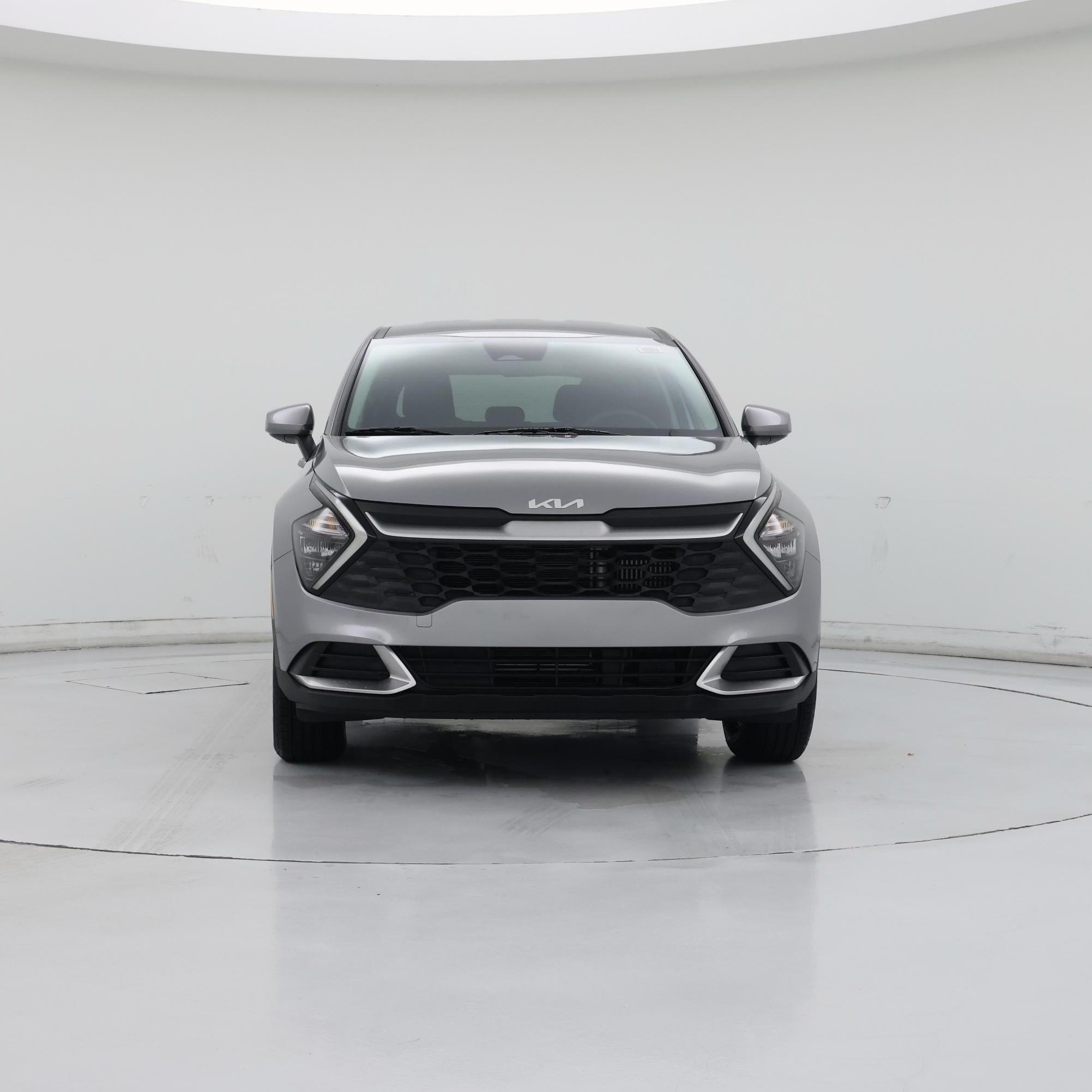Thumbnail: 2023 Kia Sportage - 5