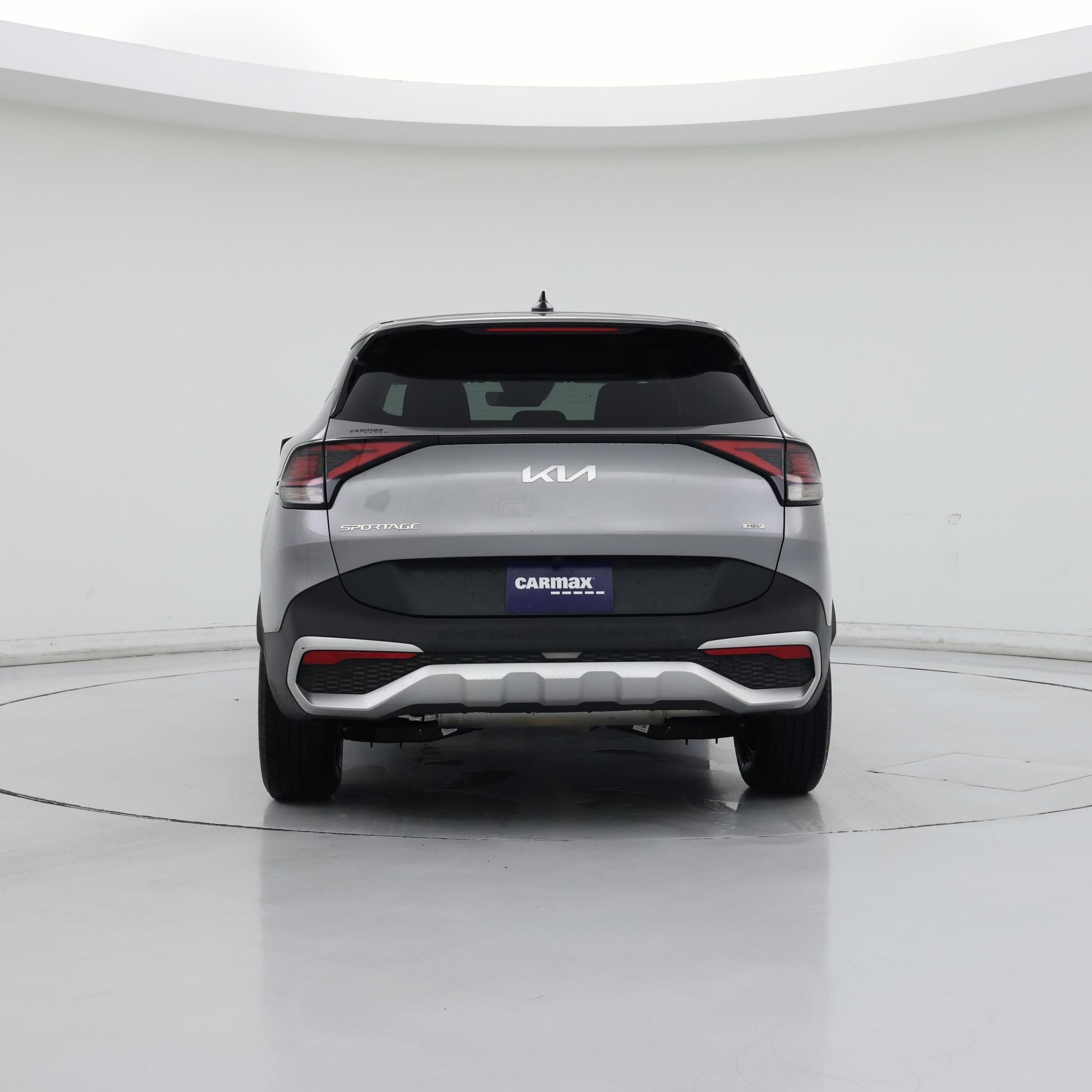 Thumbnail: 2023 Kia Sportage - 6