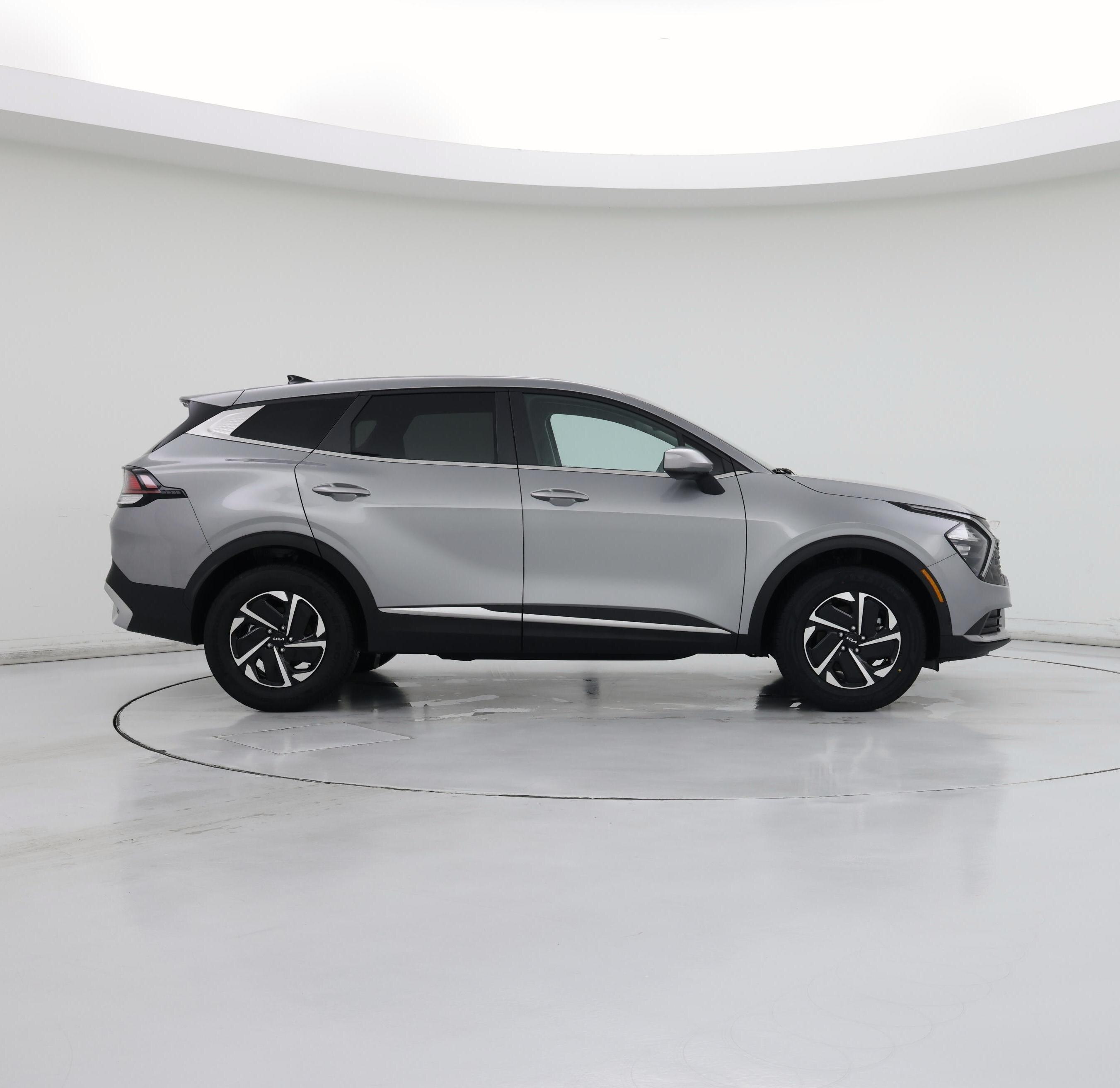 Thumbnail: 2023 Kia Sportage - 7