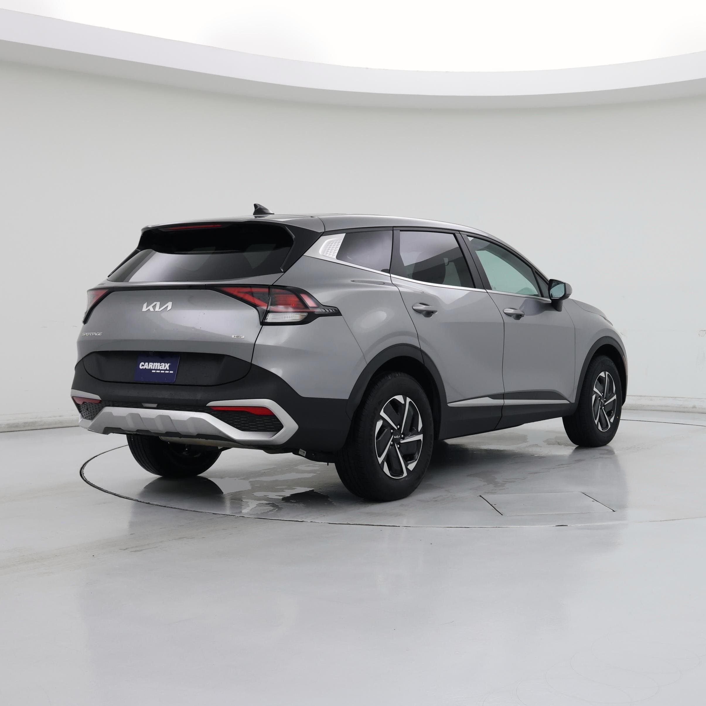 Thumbnail: 2023 Kia Sportage - 8