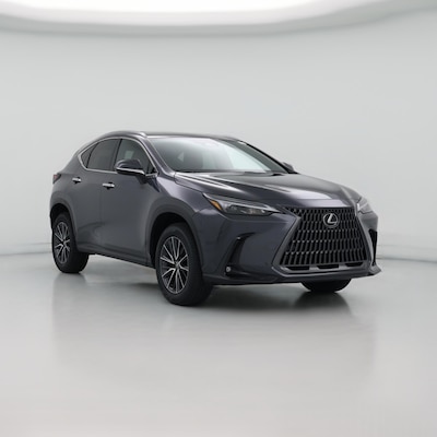 2023 Lexus NX 350h Premium