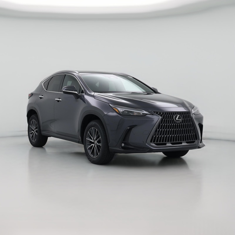 2023 Lexus NX 350h Premium