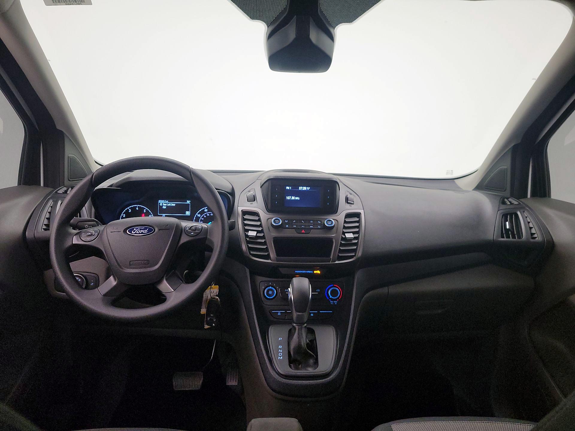 Thumbnail: 2023 Ford Transit Series - 9