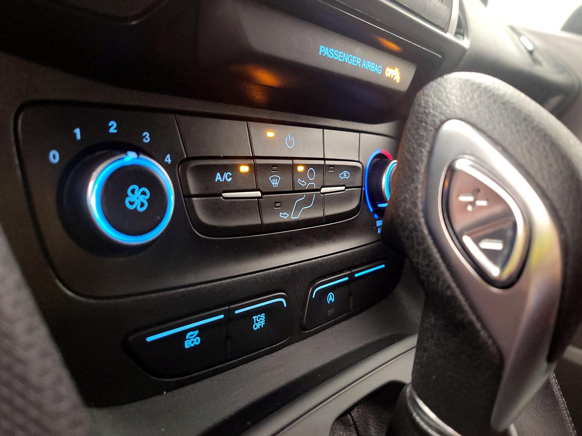 Thumbnail: 2023 Ford Transit Series - 16