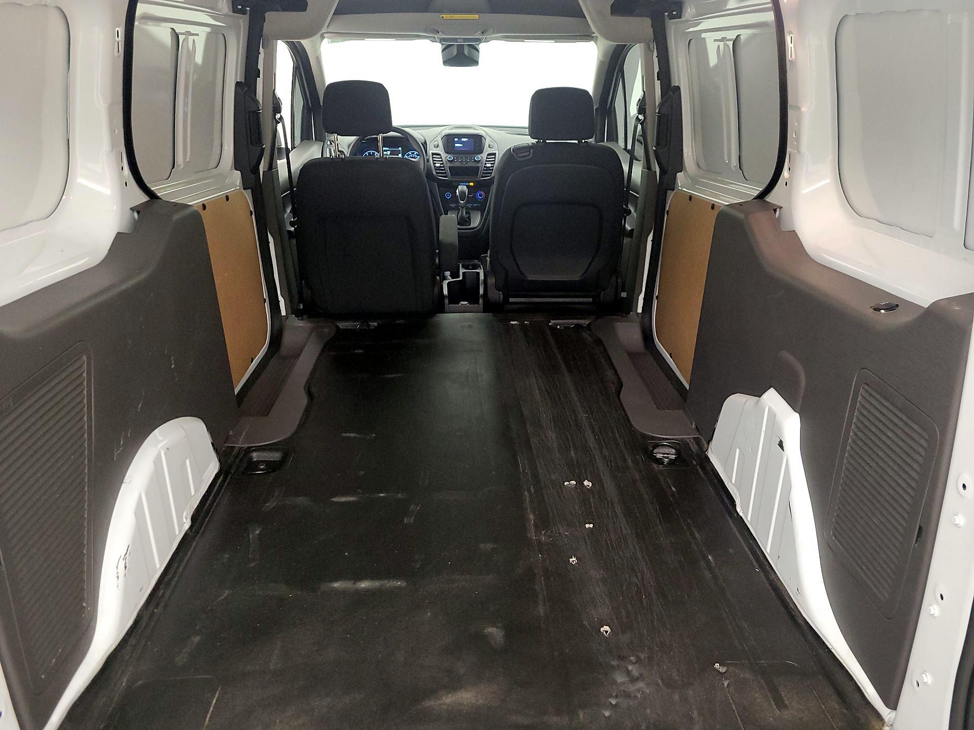 Thumbnail: 2023 Ford Transit Series - 20