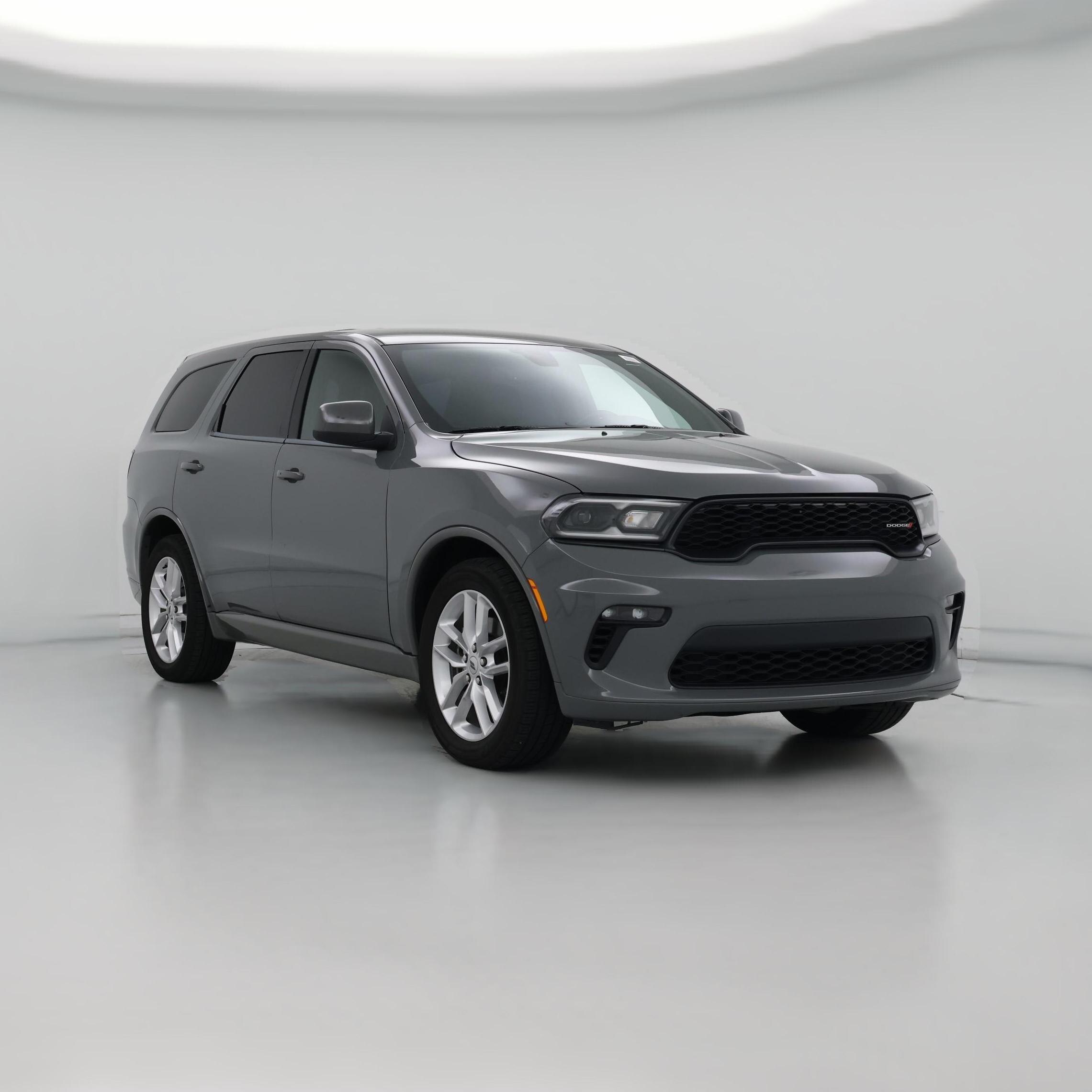 Thumbnail: 2022 Dodge Durango - 1