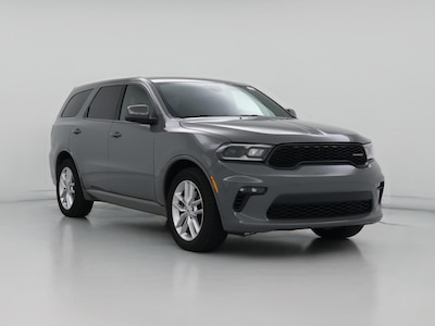 2022 Dodge Durango GT