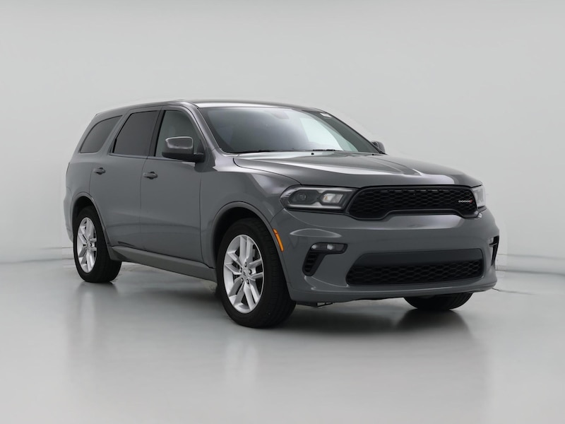 2022 Dodge Durango GT