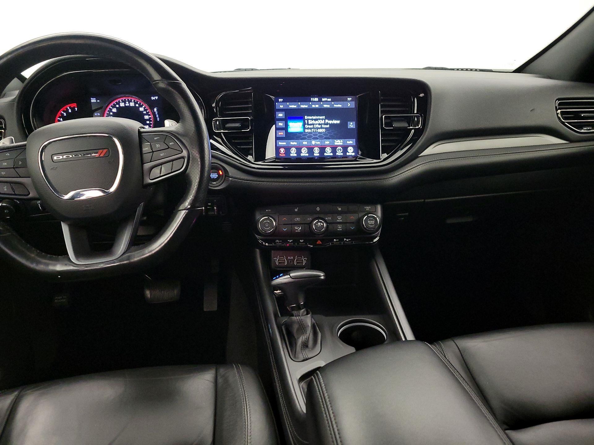 Thumbnail: 2022 Dodge Durango - 9
