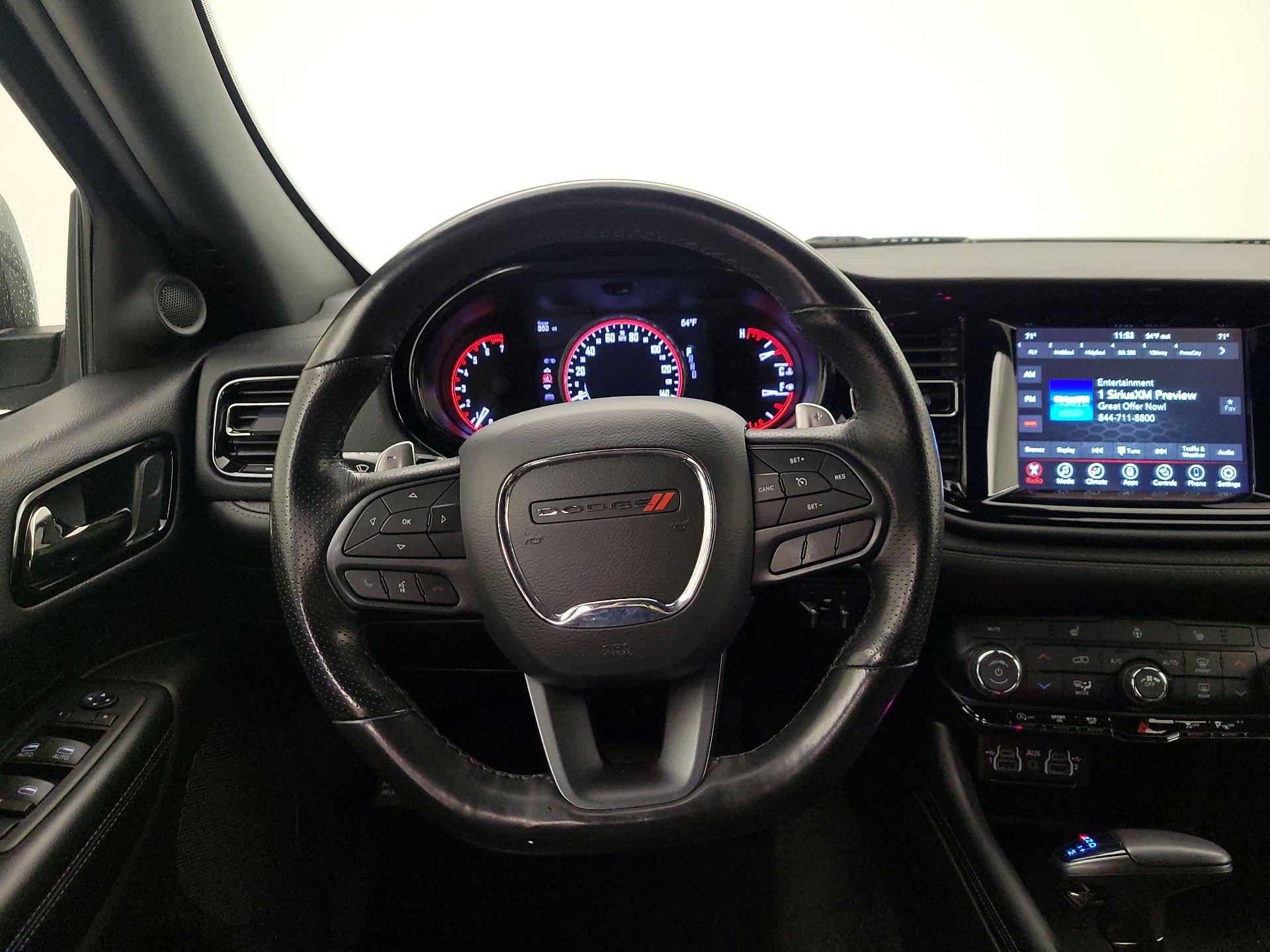 Thumbnail: 2022 Dodge Durango - 10
