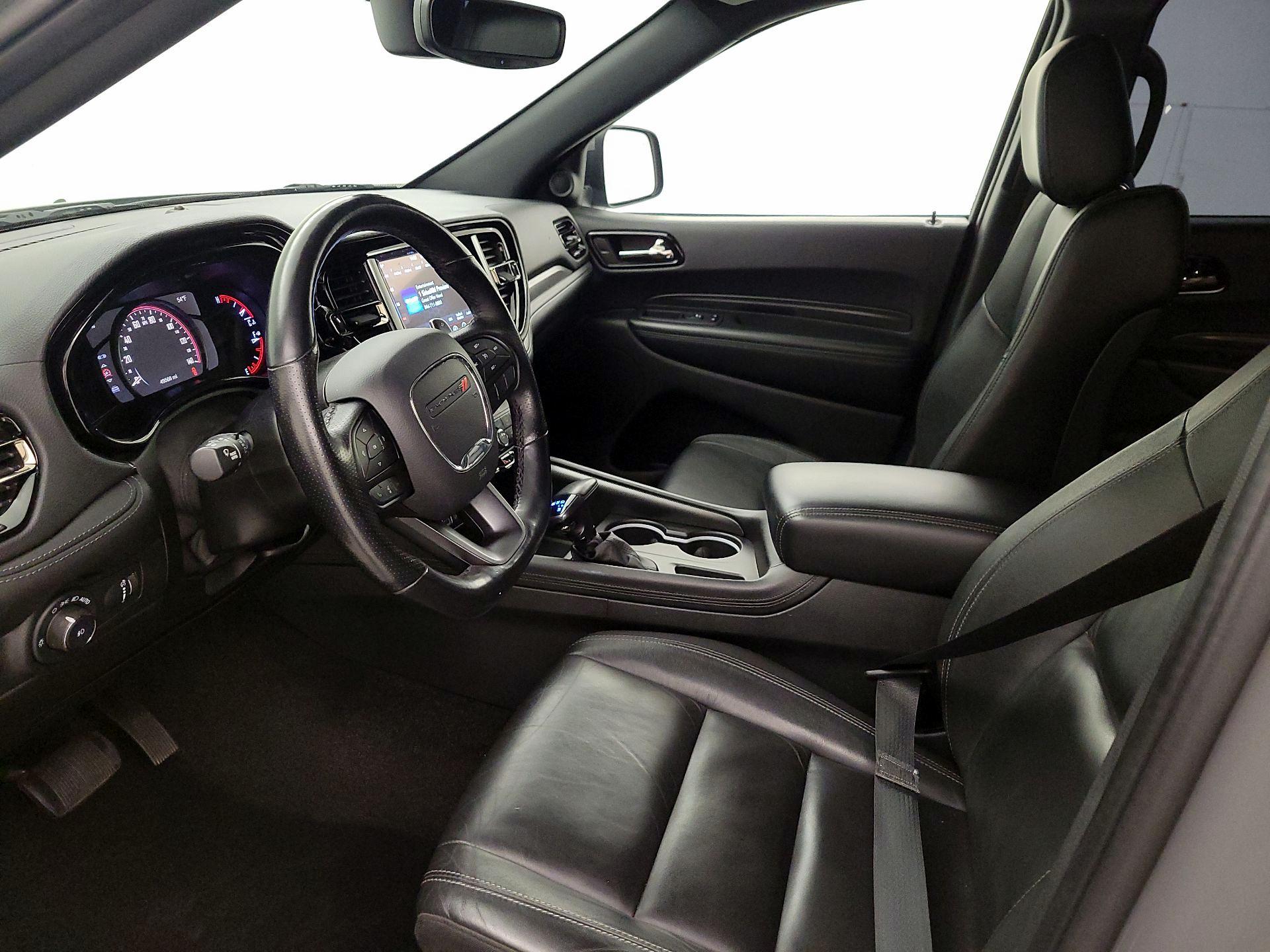Thumbnail: 2022 Dodge Durango - 11