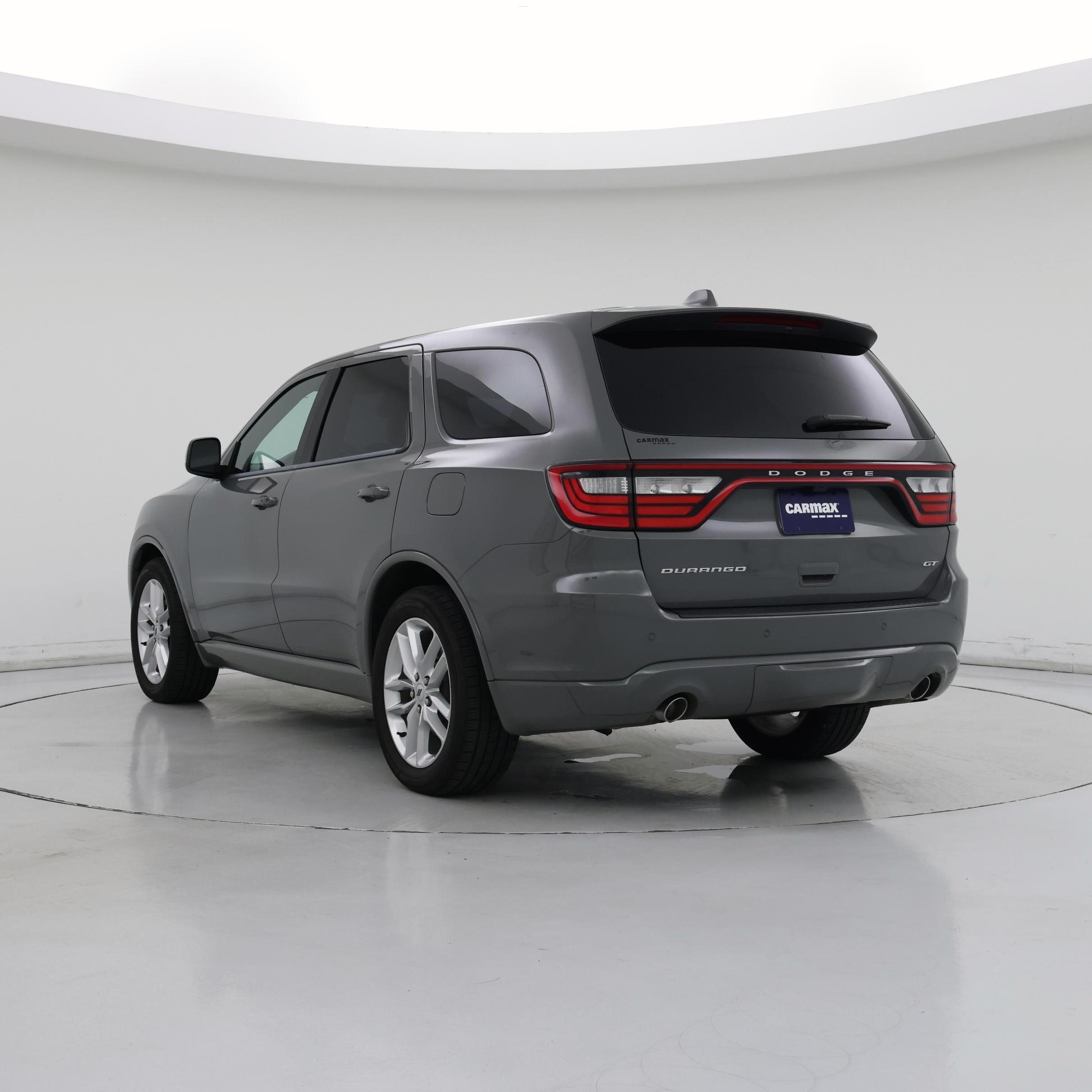 Thumbnail: 2022 Dodge Durango - 2