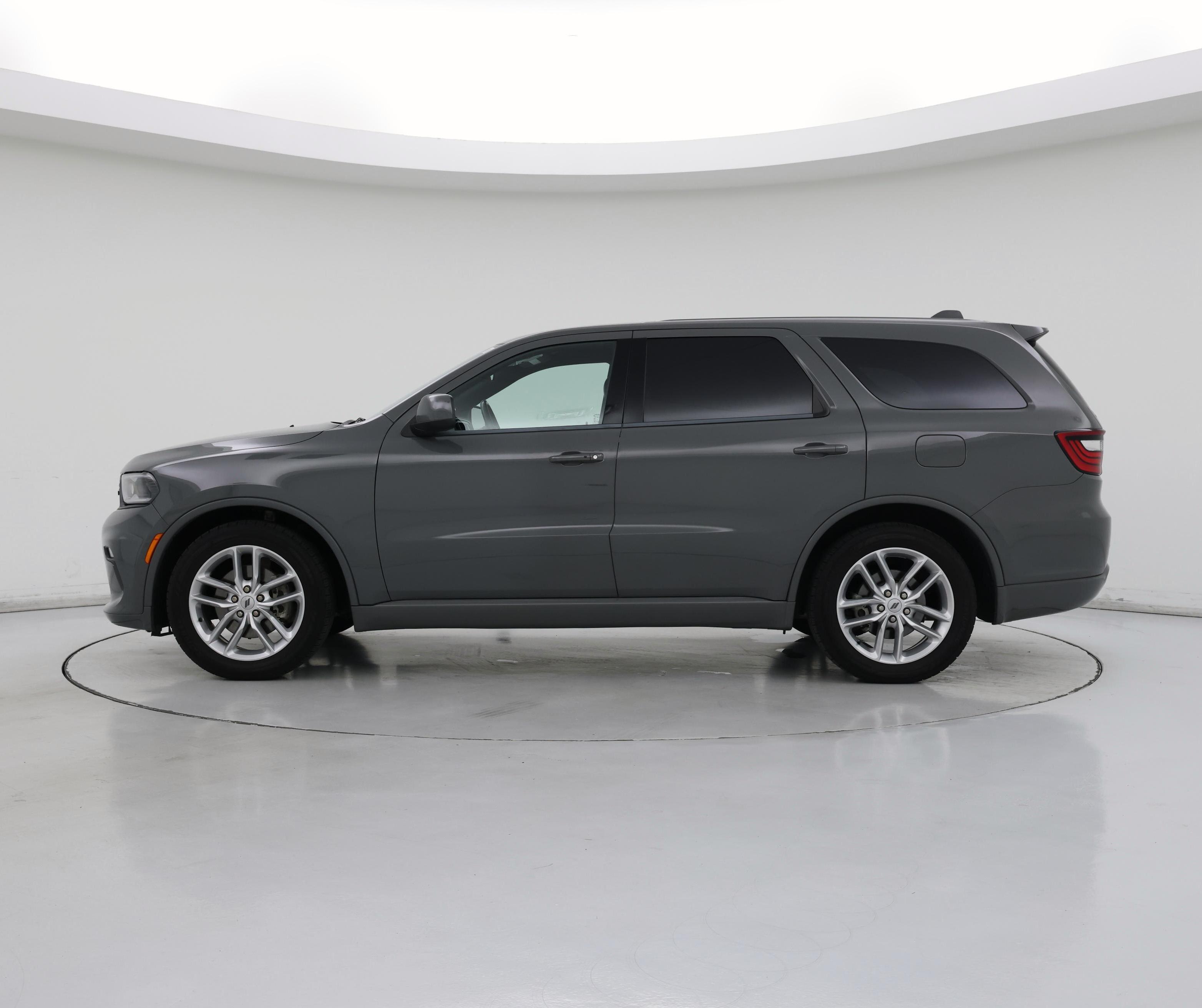 Thumbnail: 2022 Dodge Durango - 3
