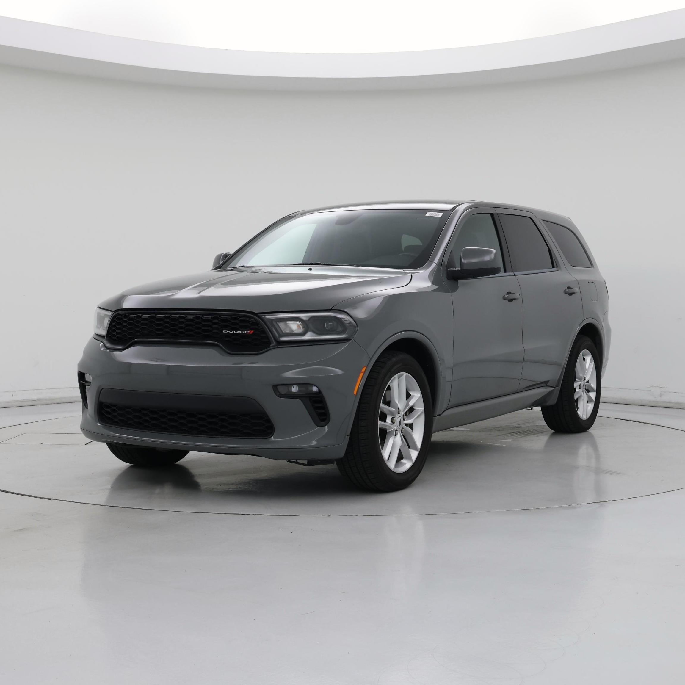 Thumbnail: 2022 Dodge Durango - 4