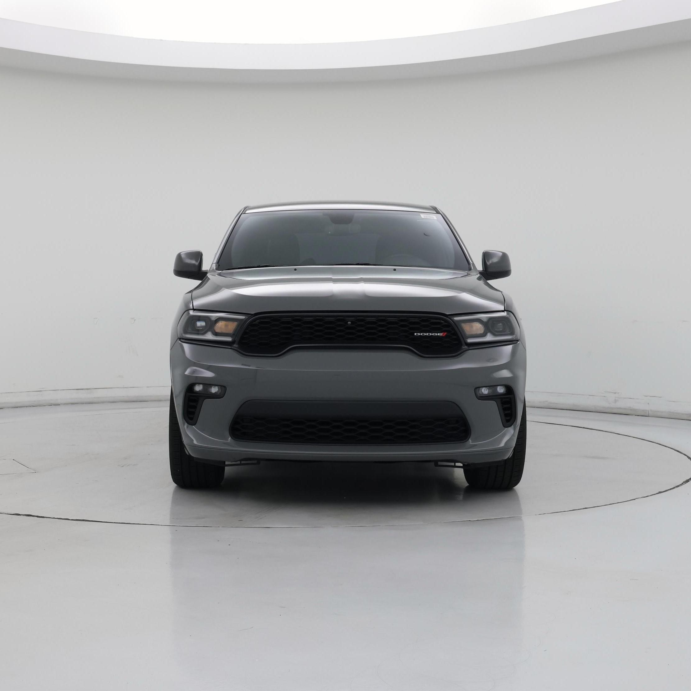 Thumbnail: 2022 Dodge Durango - 5