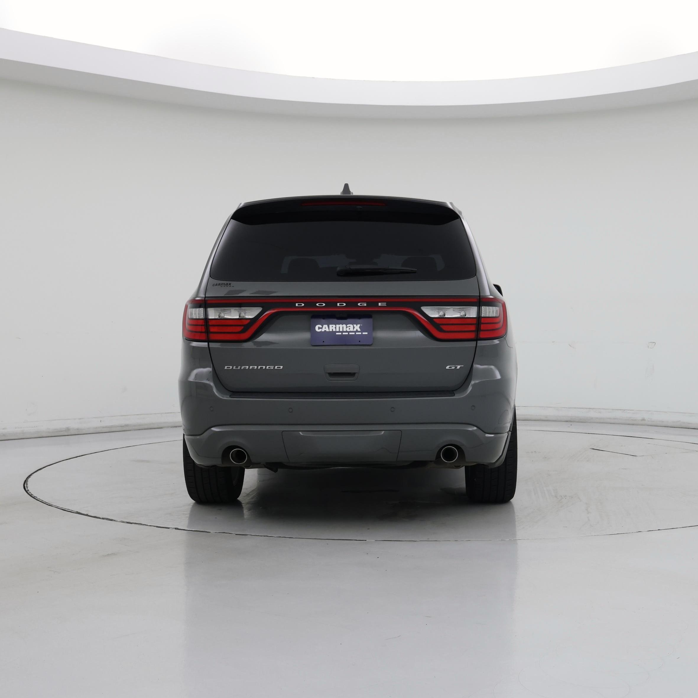 Thumbnail: 2022 Dodge Durango - 6
