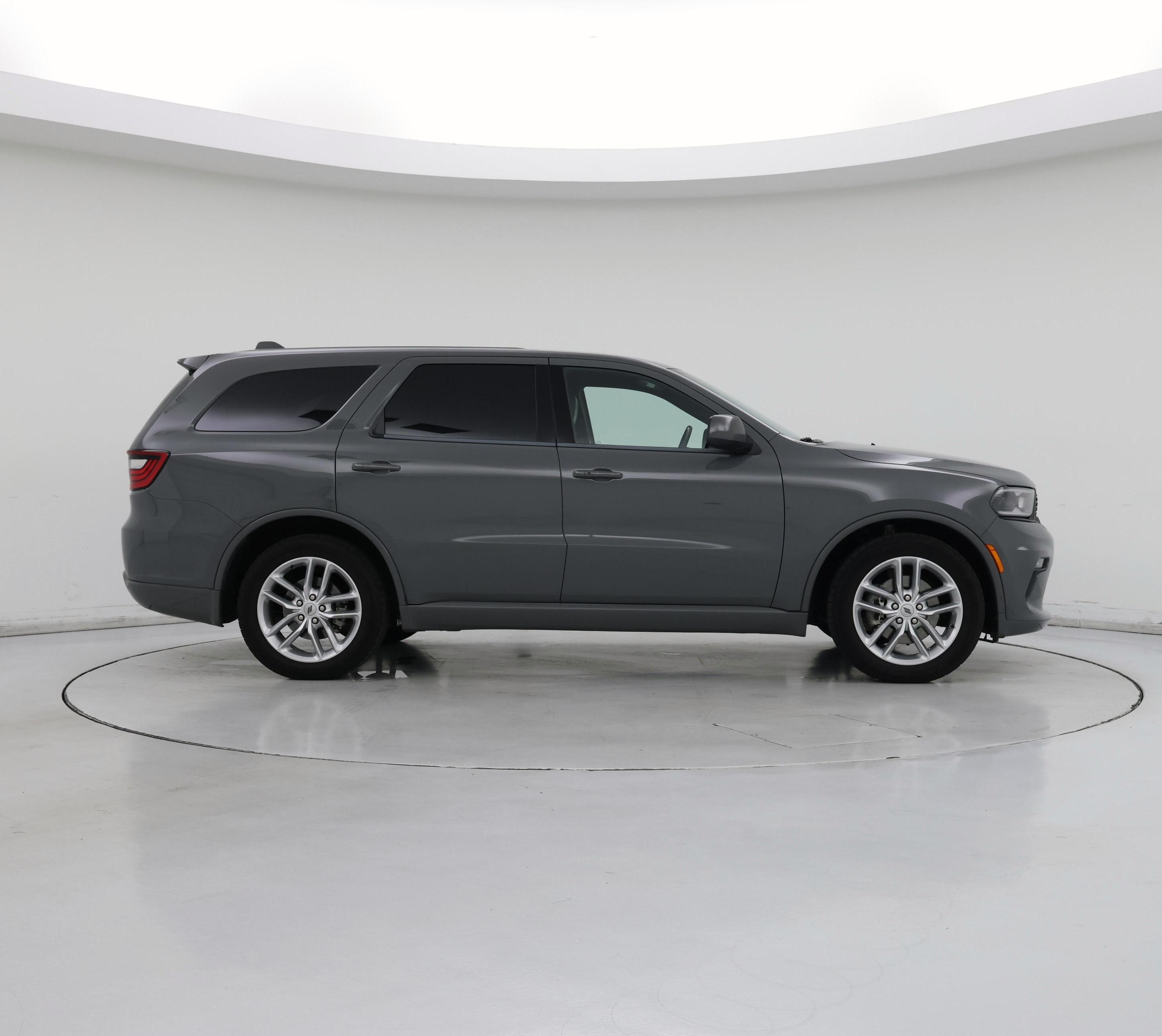 Thumbnail: 2022 Dodge Durango - 7