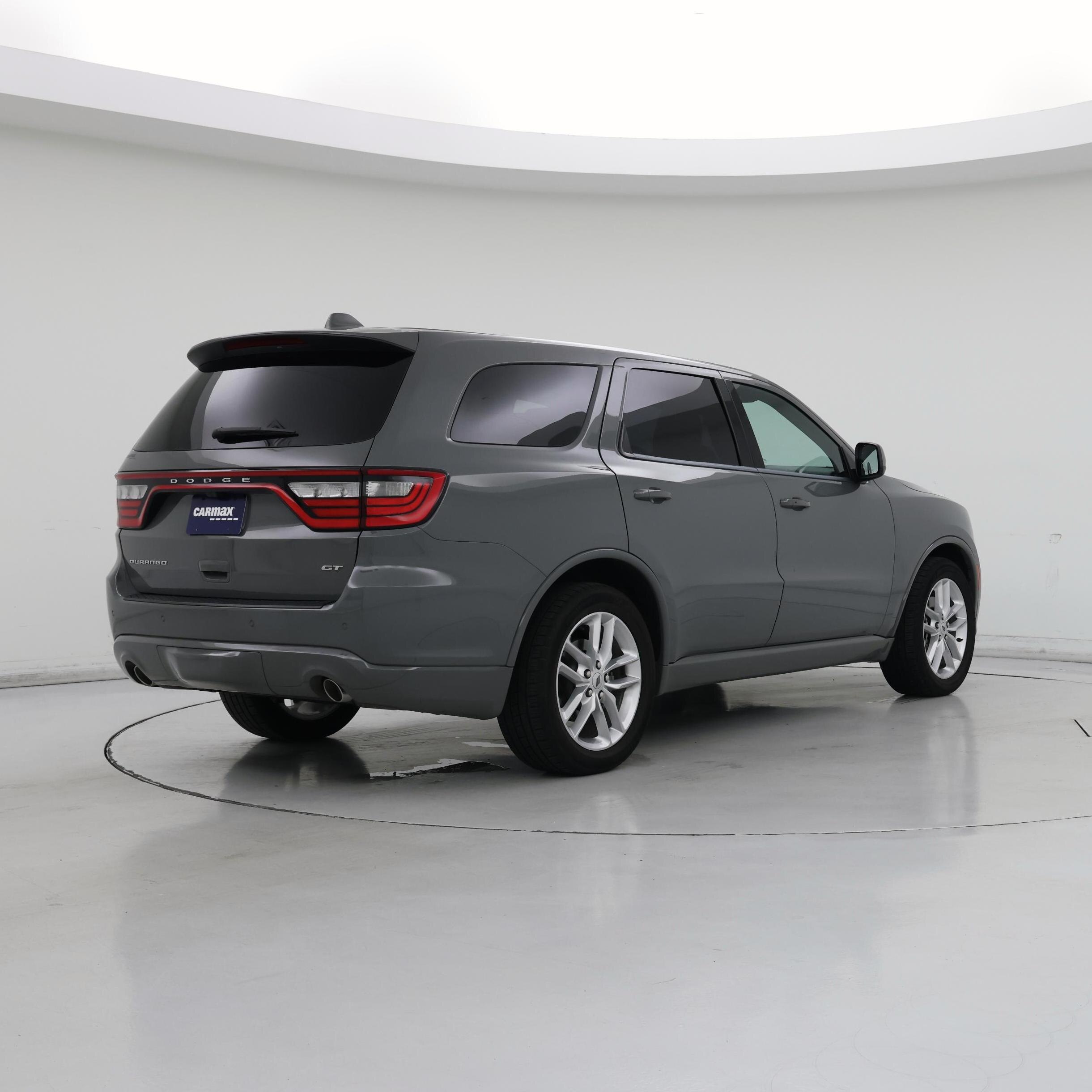 Thumbnail: 2022 Dodge Durango - 8