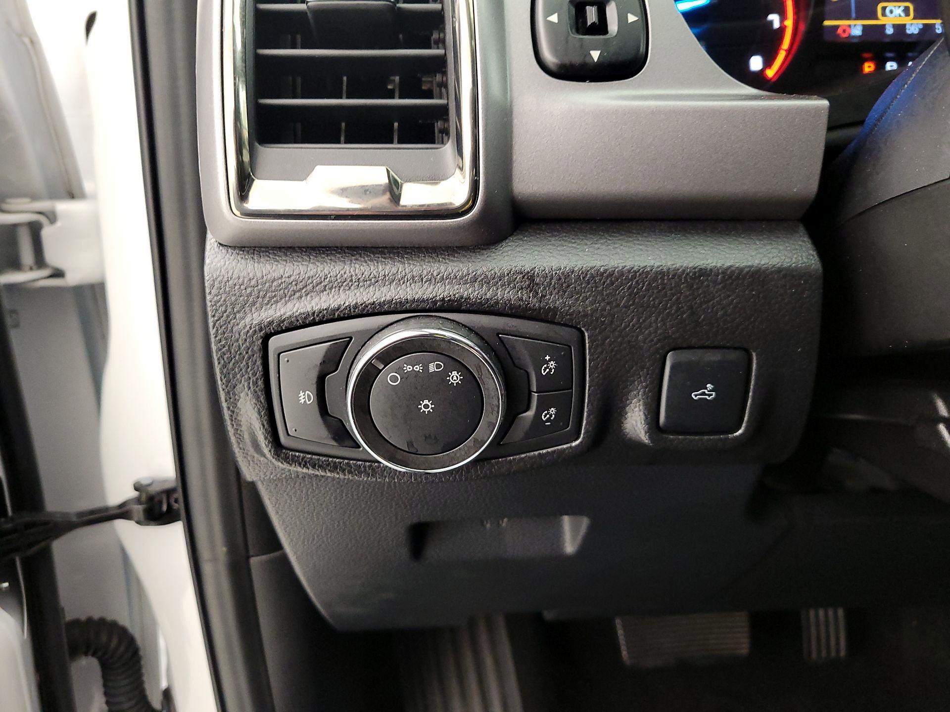 Thumbnail: 2021 Ford Ranger - 13