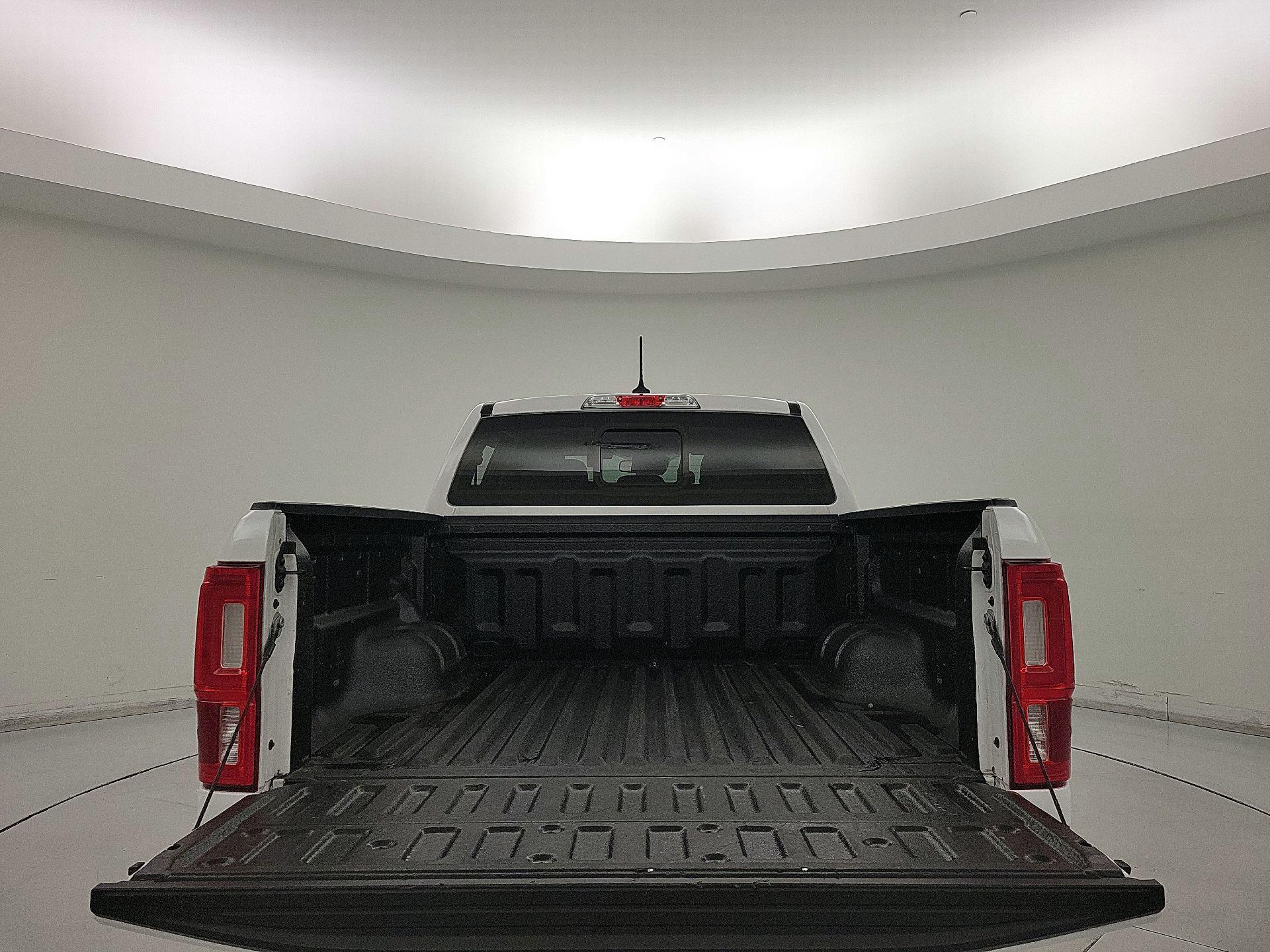 Thumbnail: 2021 Ford Ranger - 20