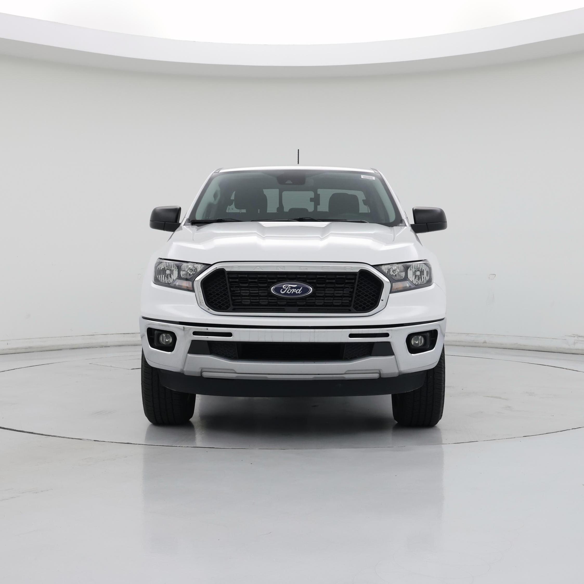 Thumbnail: 2021 Ford Ranger - 5