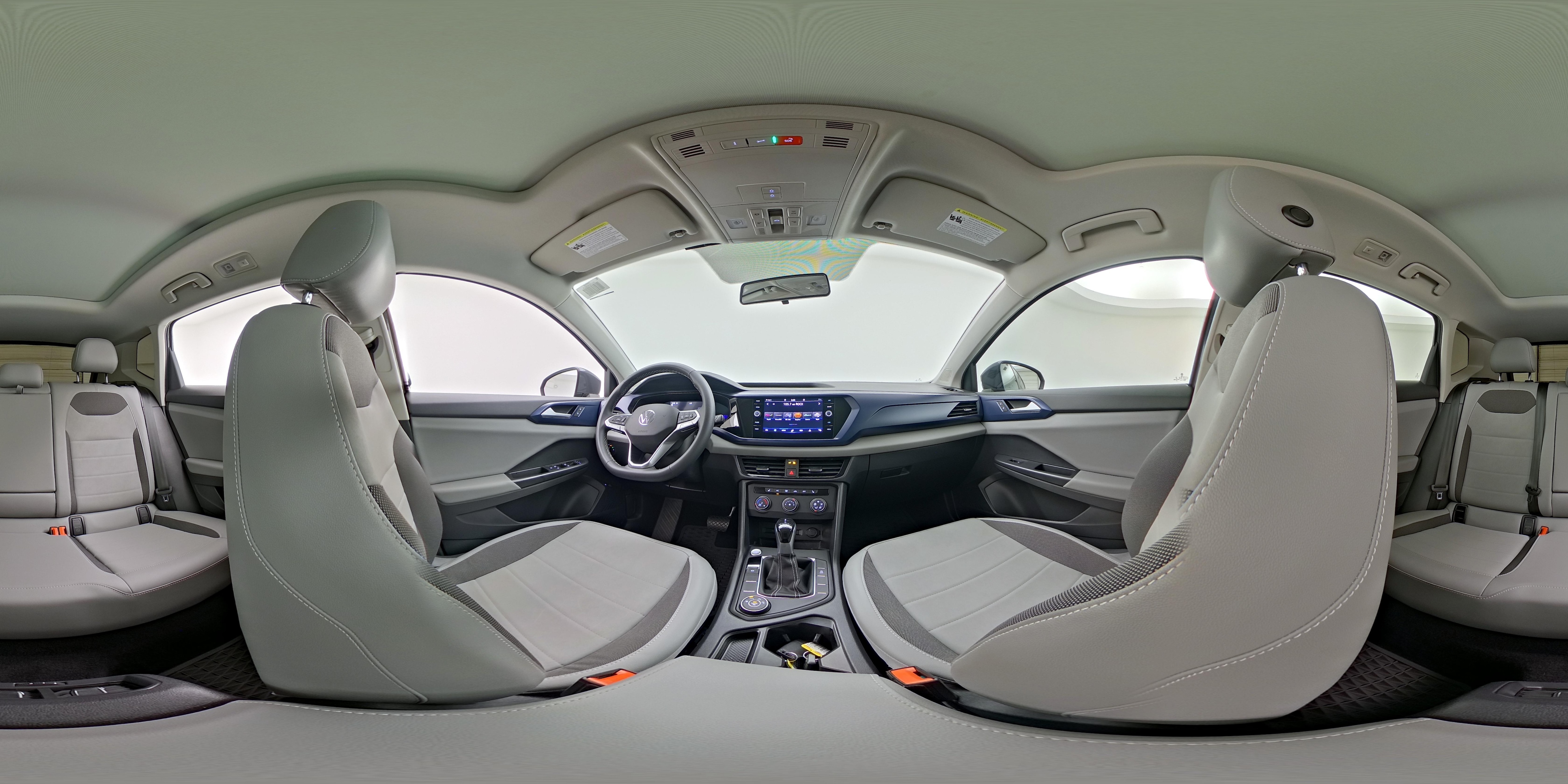 2022 Volkswagen Taos SE - Photo 25