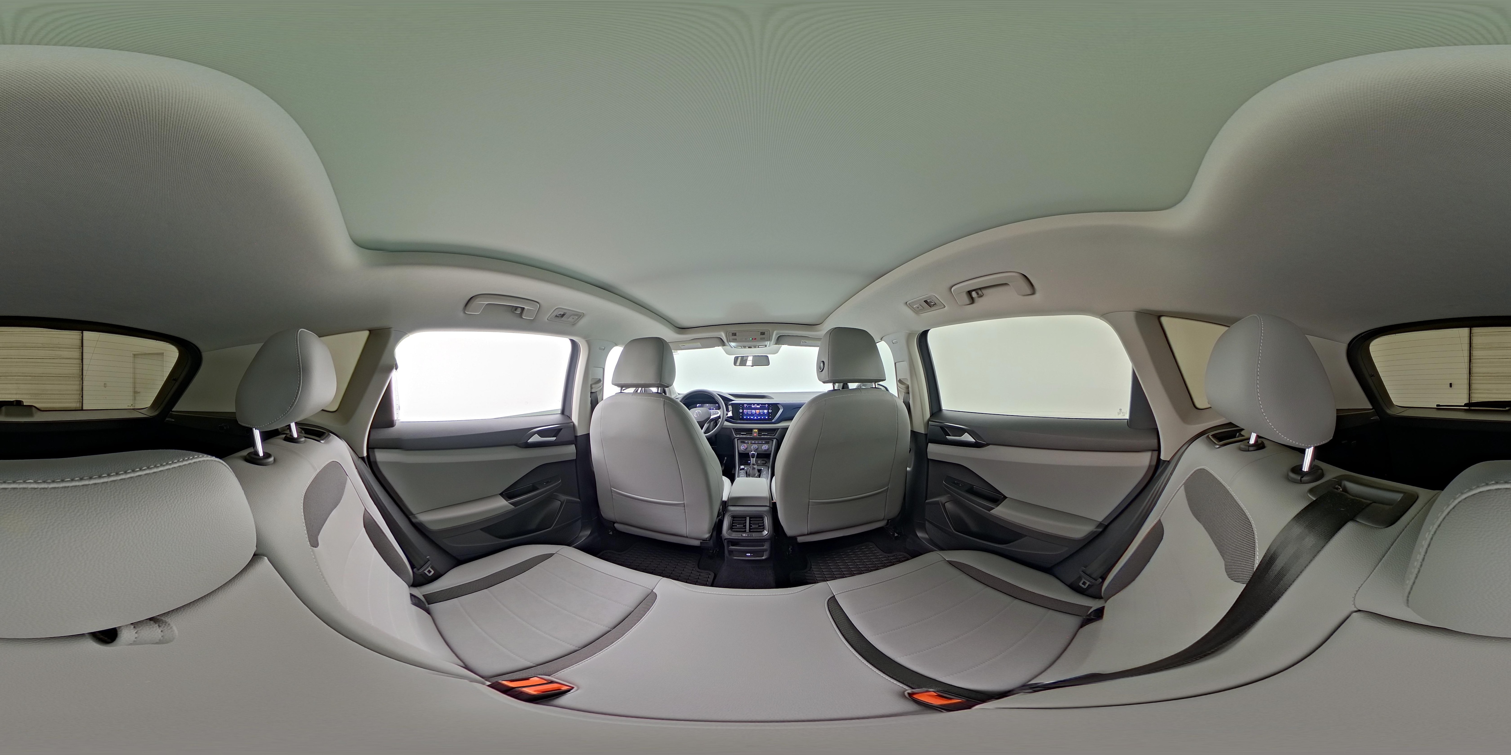 2022 Volkswagen Taos SE - Photo 26