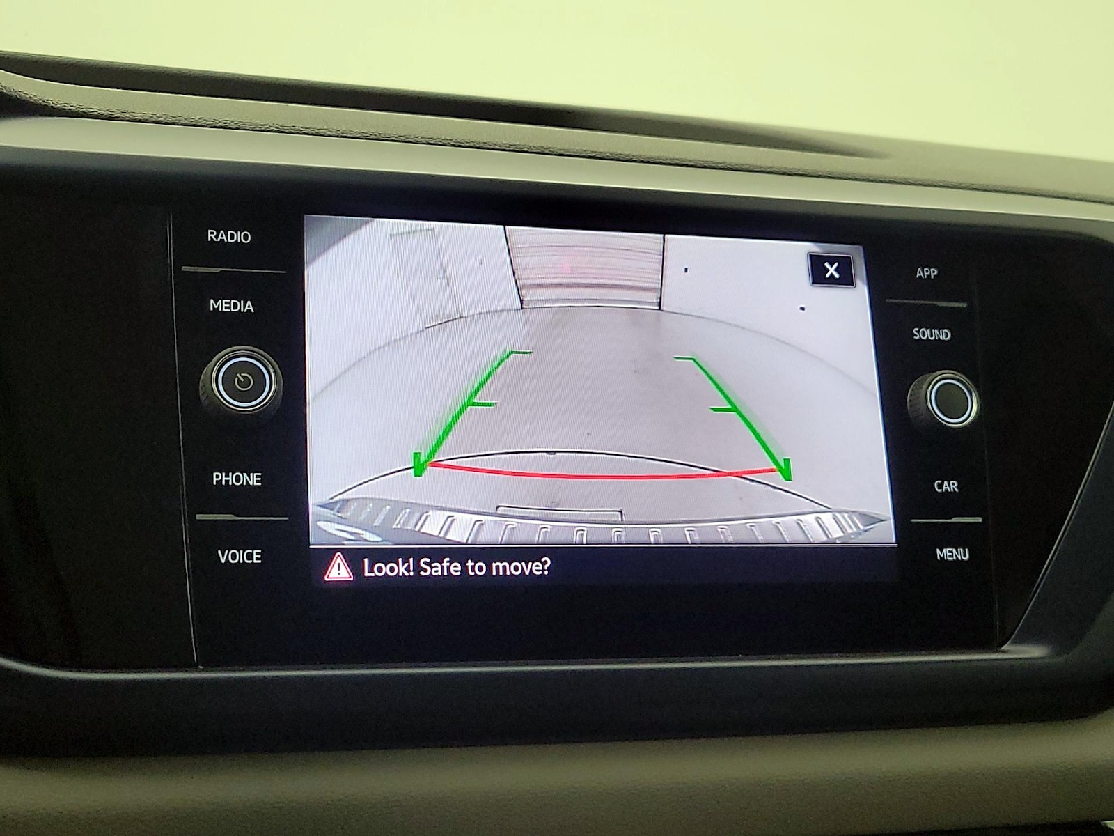 2022 Volkswagen Taos SE - Photo 15