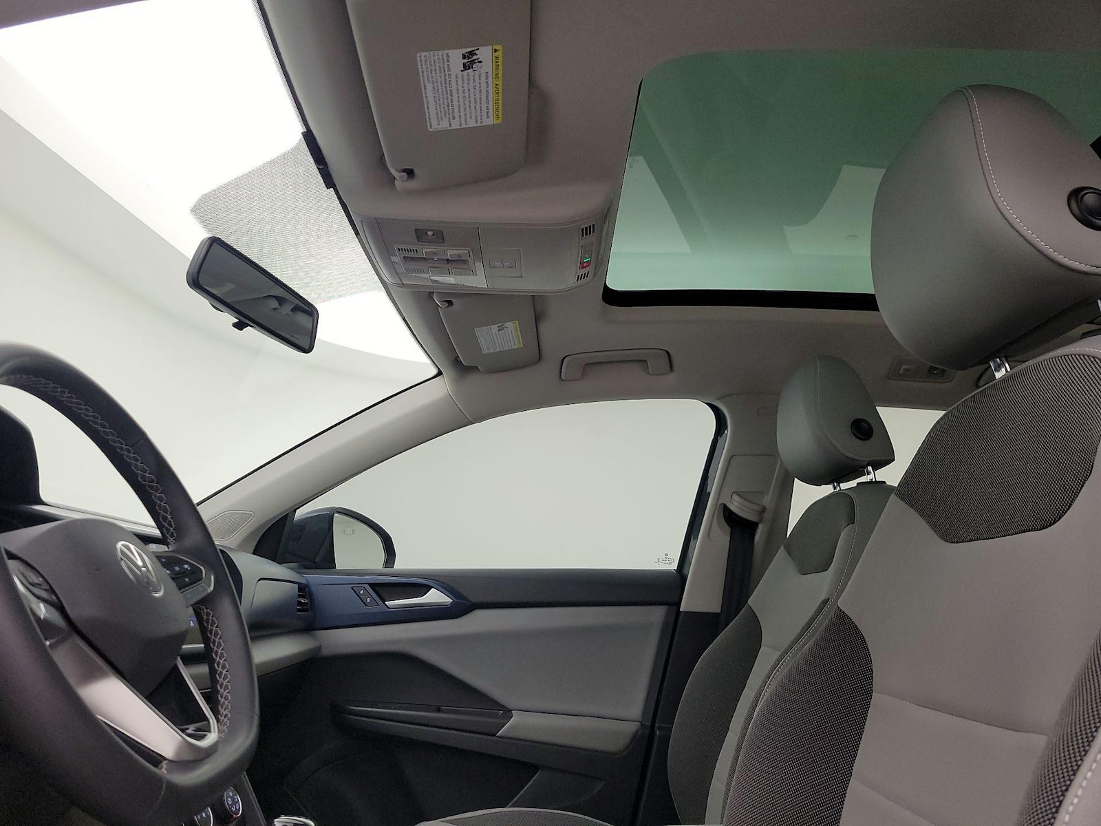 2022 Volkswagen Taos SE - Photo 20