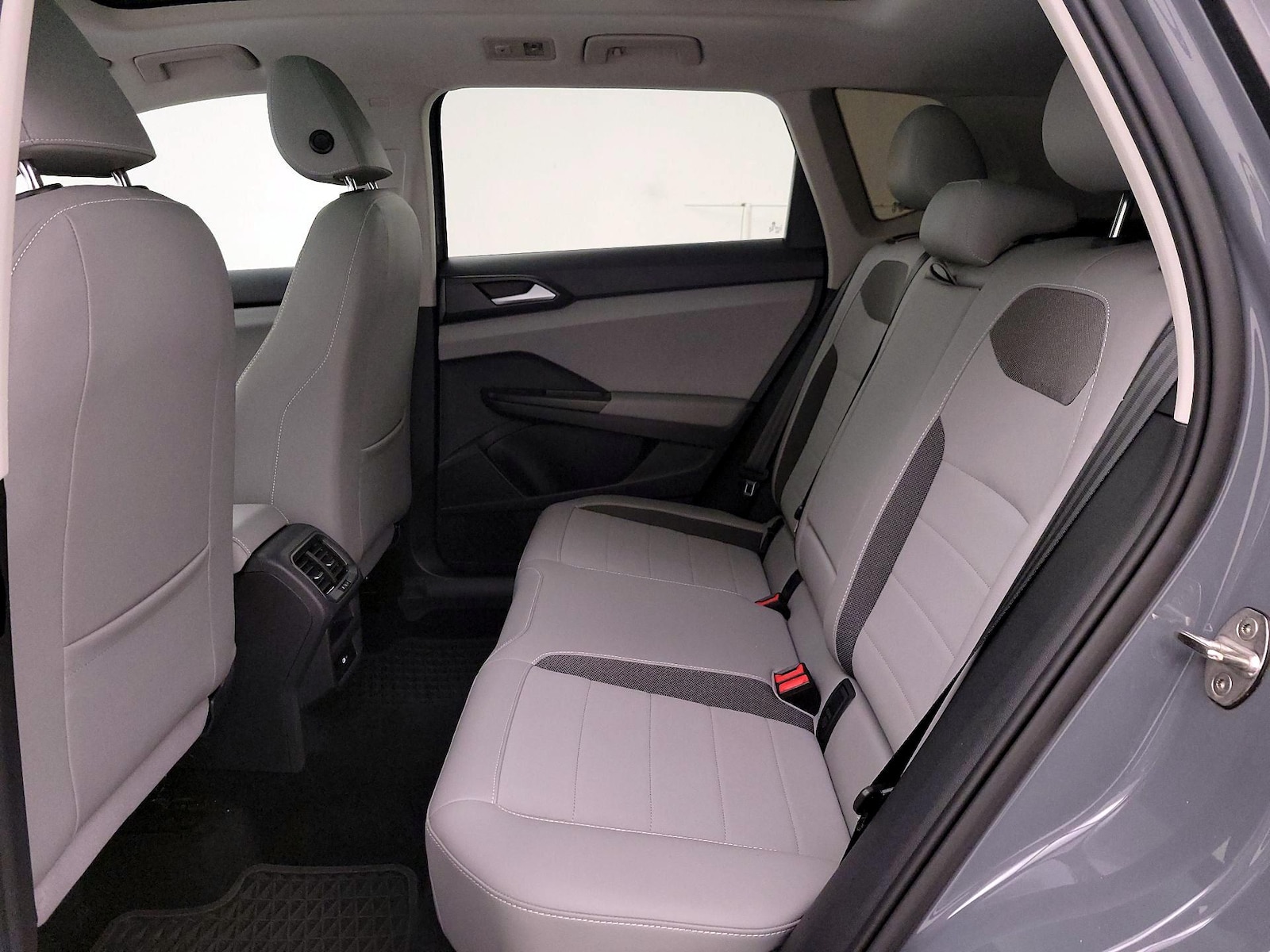 2022 Volkswagen Taos SE - Photo 21