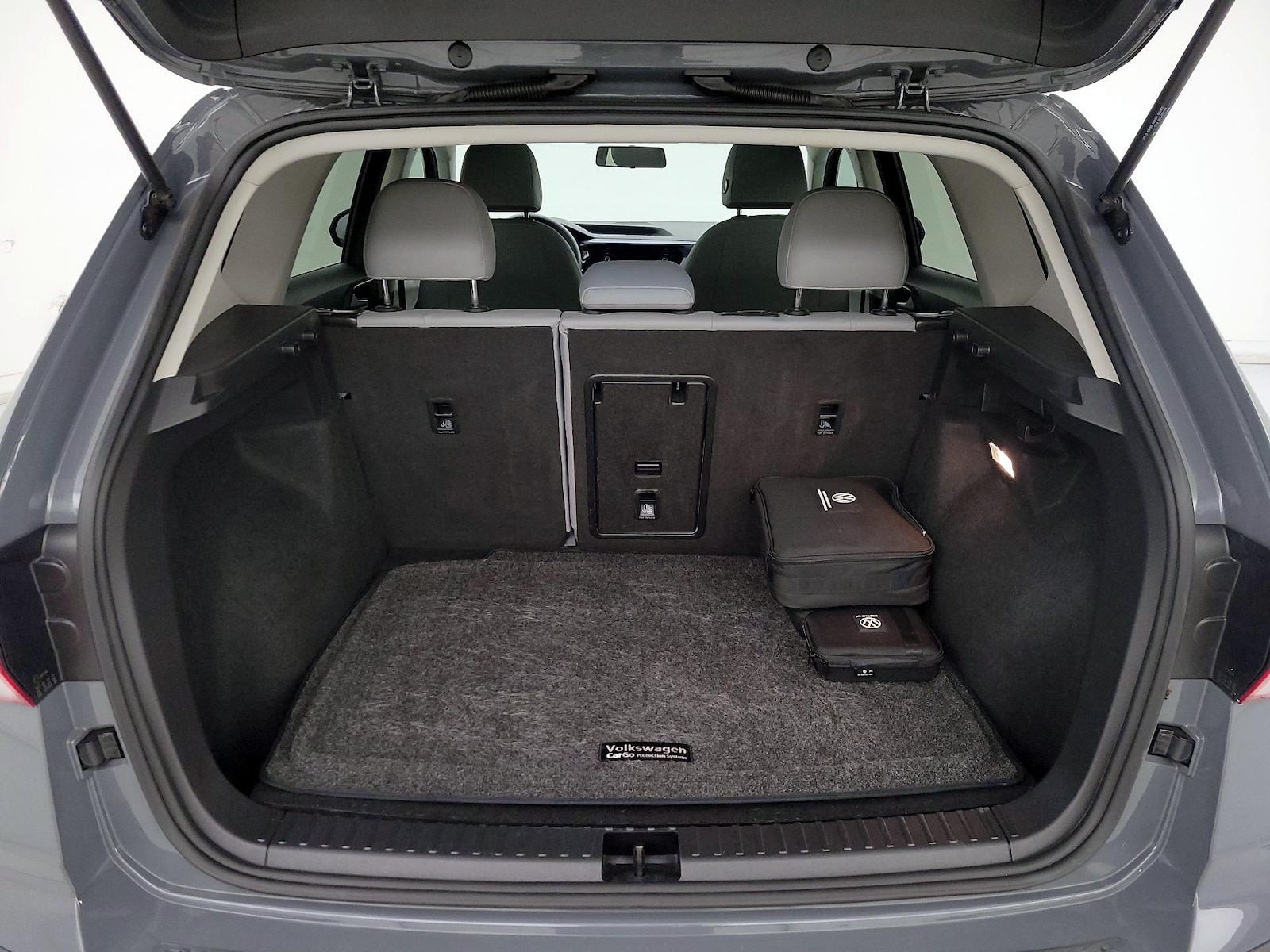 2022 Volkswagen Taos SE - Photo 22