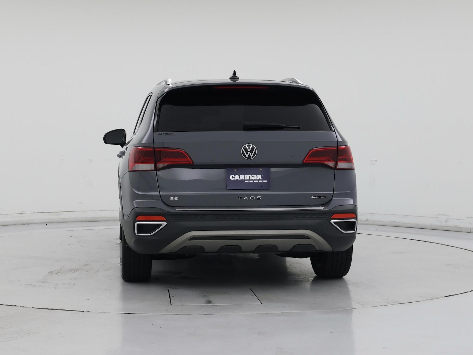 2022 Volkswagen Taos SE - Photo 7