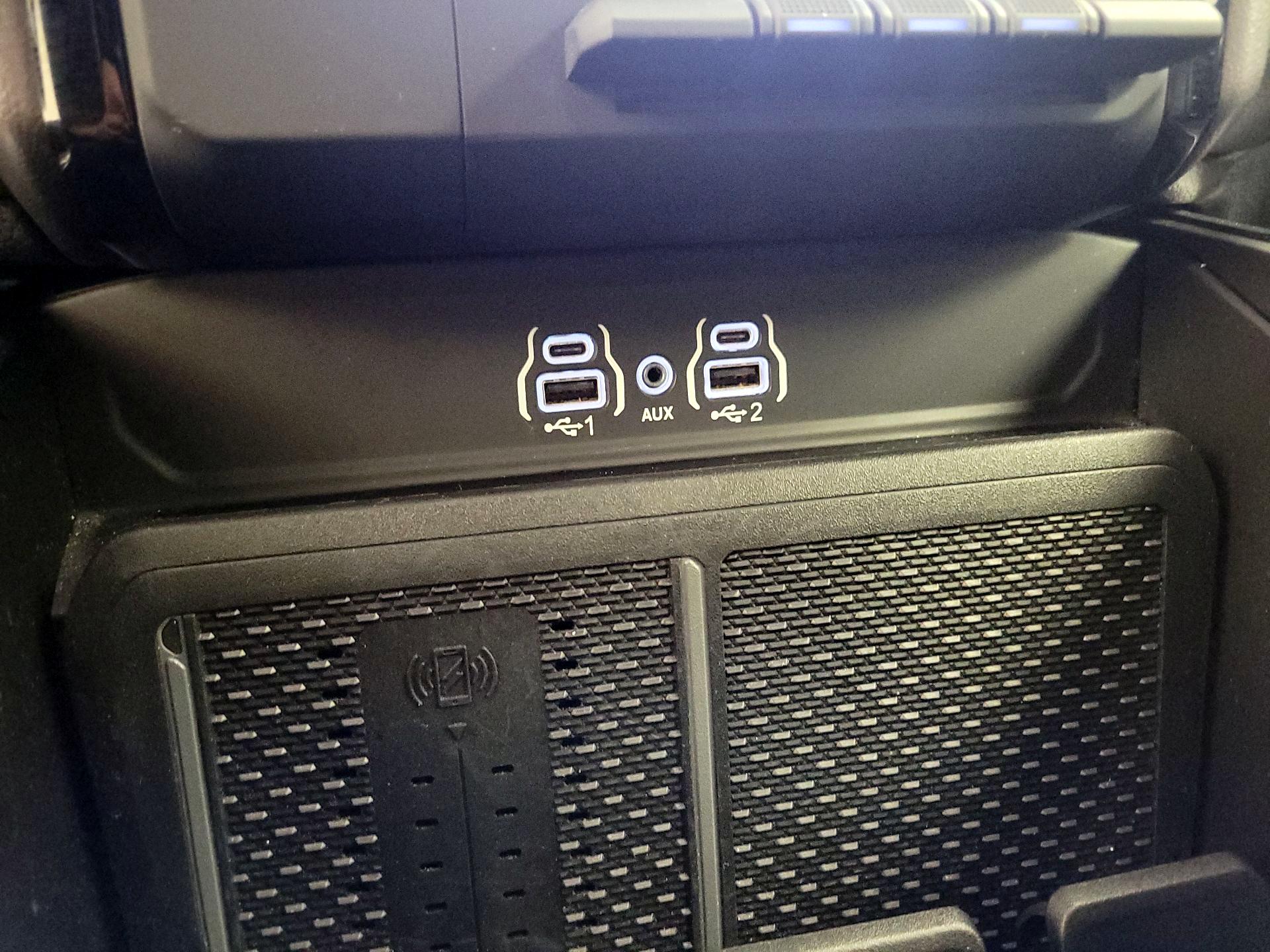 Thumbnail: 2025 RAM 1500 - 18