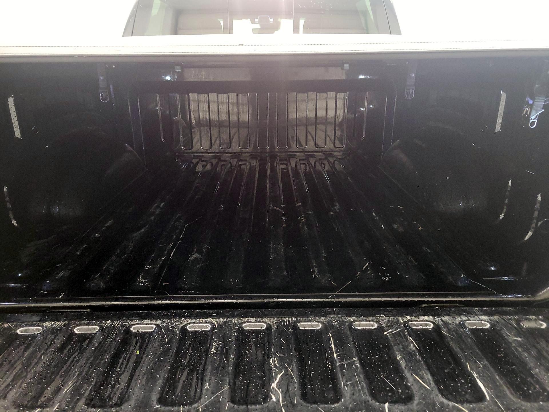Thumbnail: 2025 RAM 1500 - 20