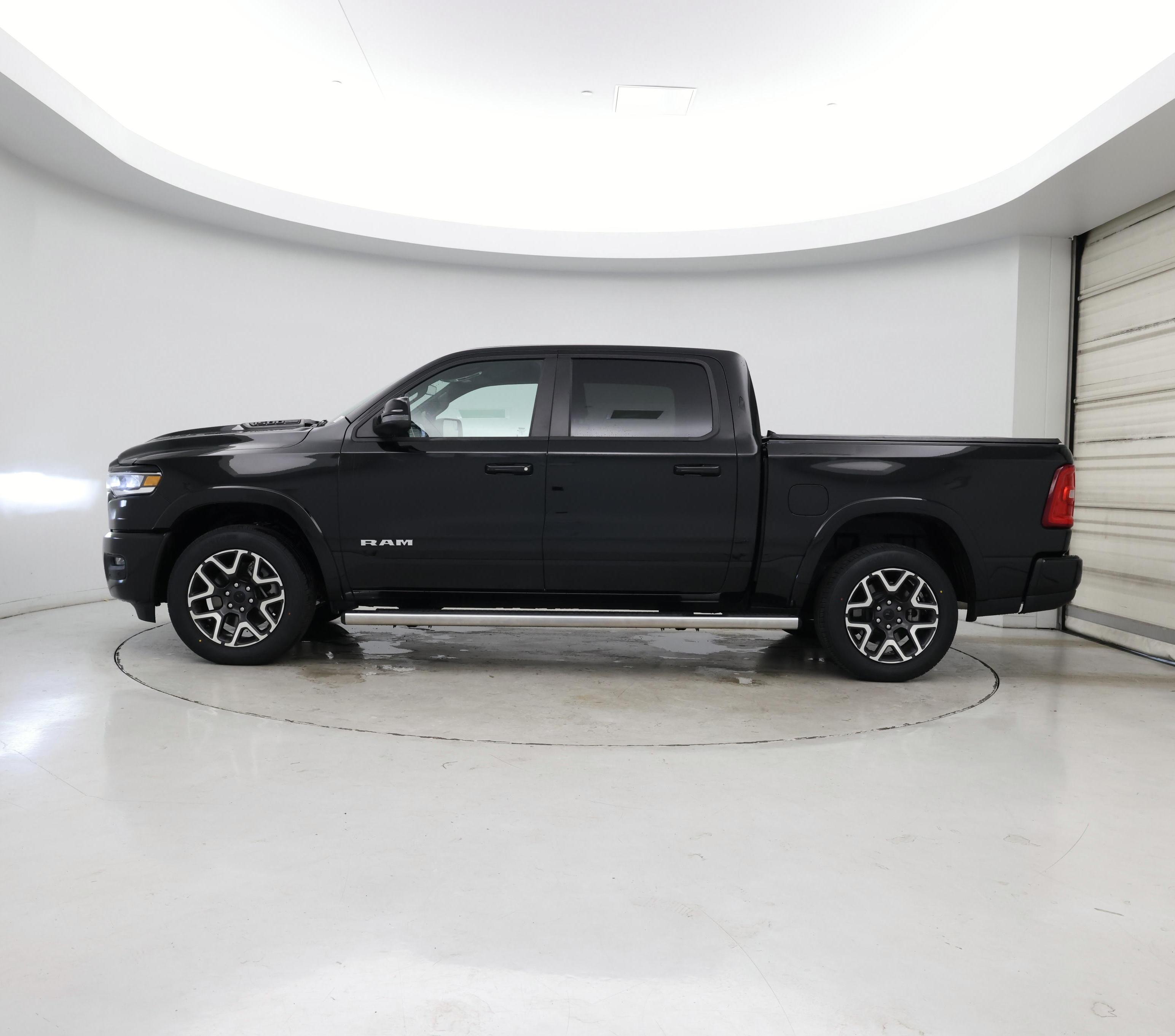 Thumbnail: 2025 RAM 1500 - 3