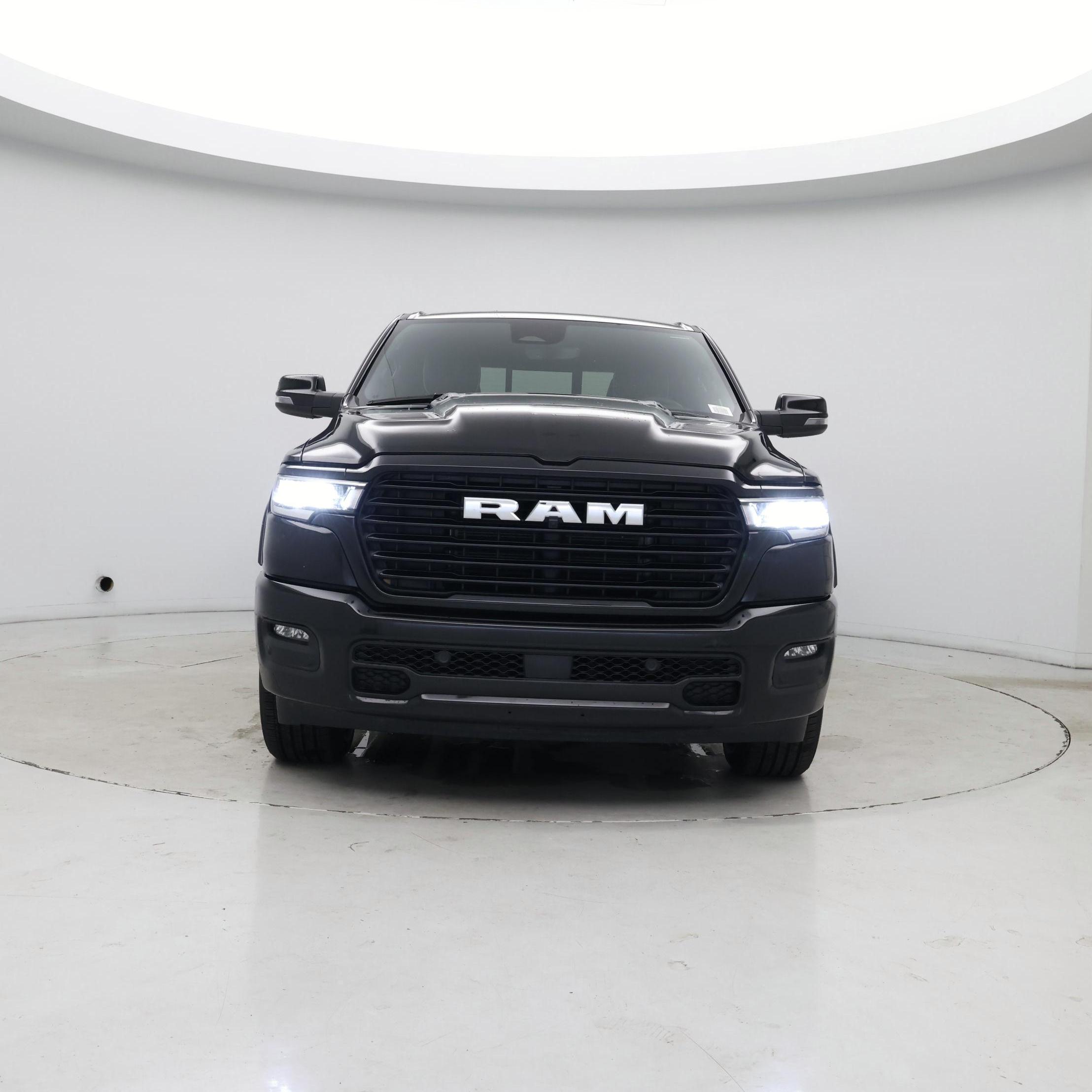 Thumbnail: 2025 RAM 1500 - 5
