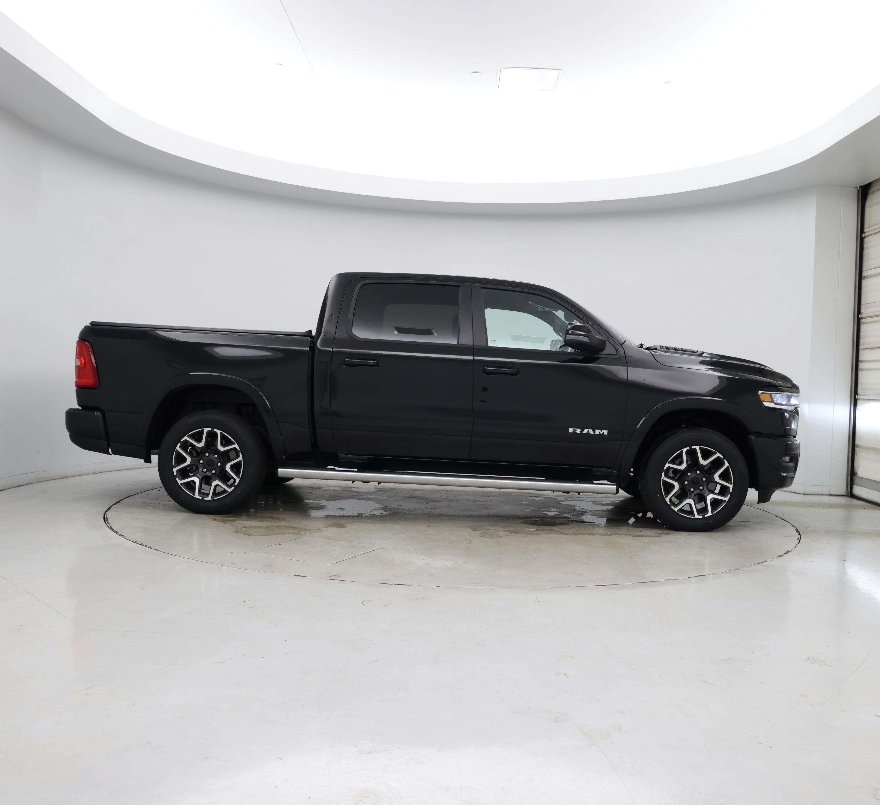 Thumbnail: 2025 RAM 1500 - 7