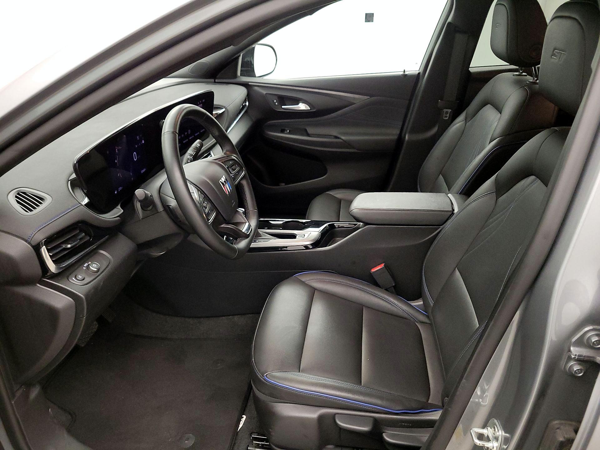 Thumbnail: 2025 Buick Envista - 11